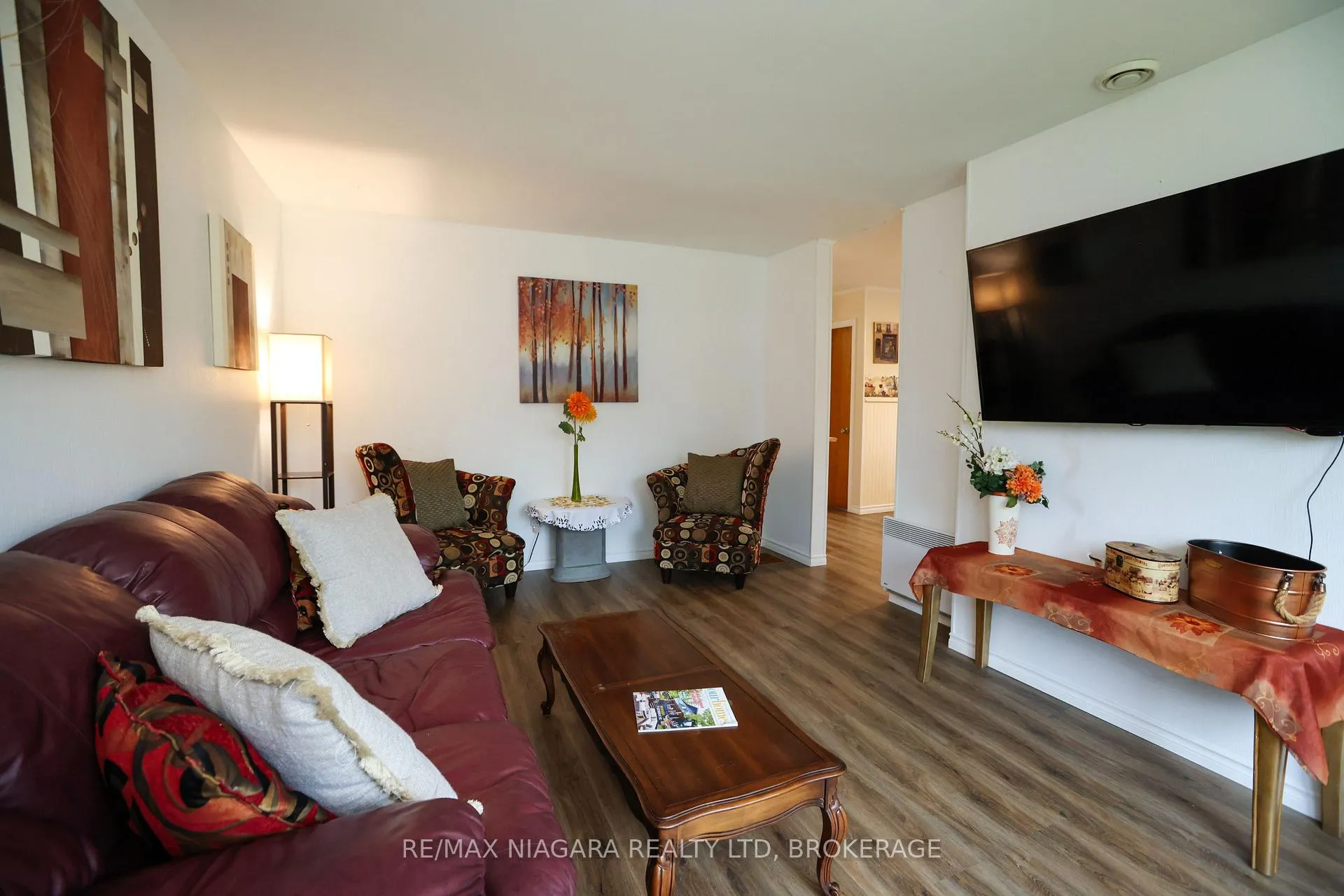 Photo 6 of 31 Spruce Drive, Temagami — HOMEH