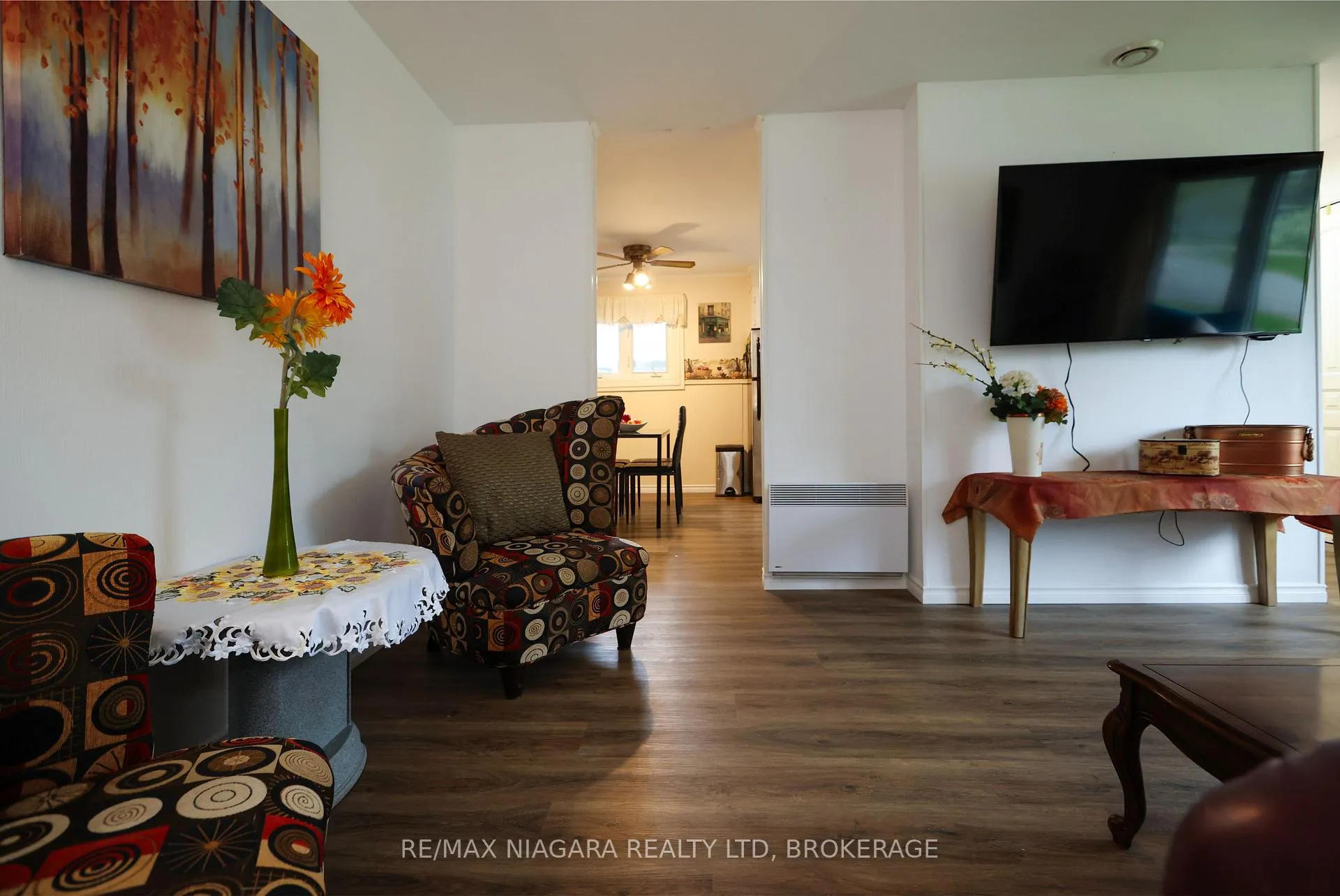 Photo 7 of 31 Spruce Drive, Temagami — HOMEH
