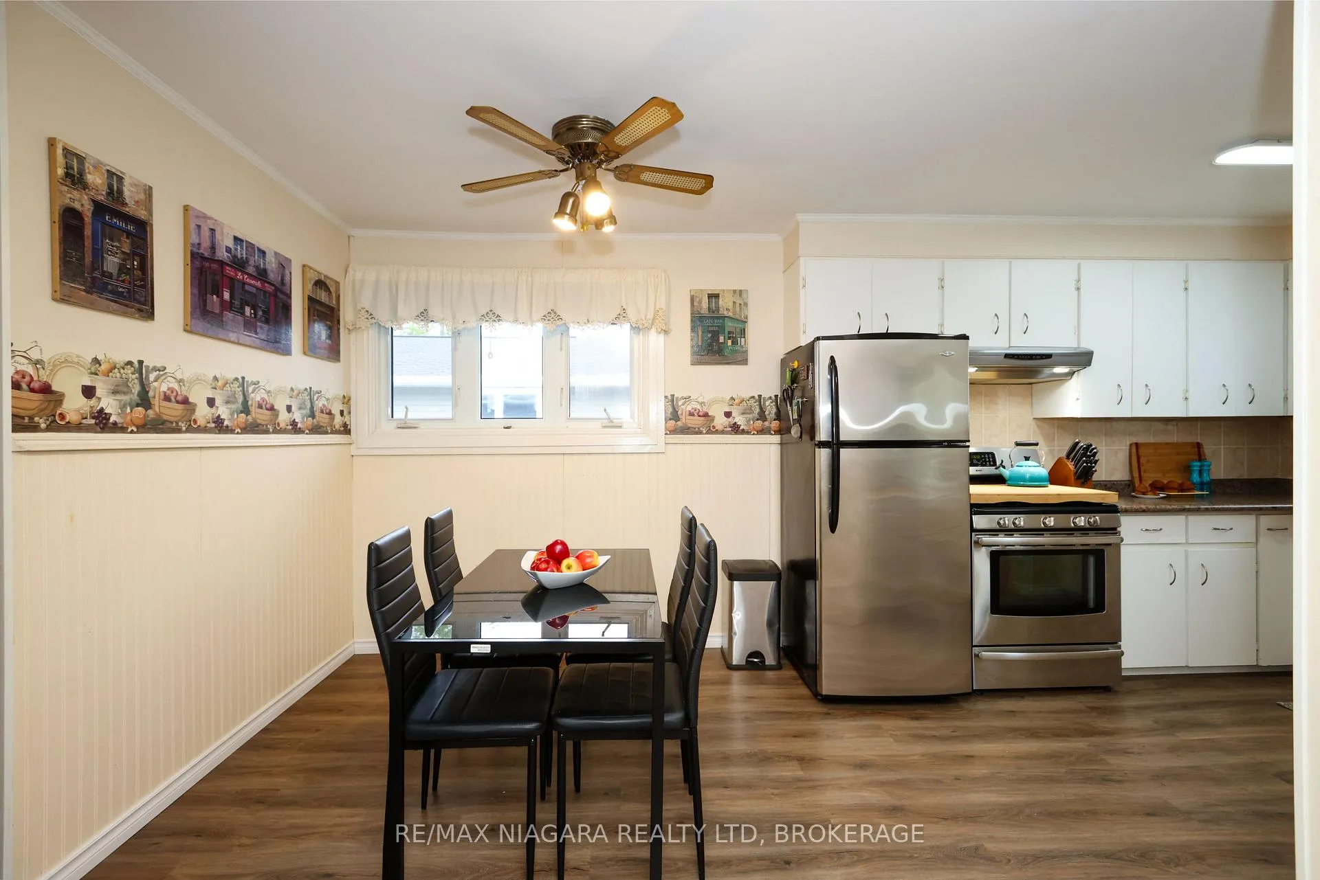 Photo 8 of 31 Spruce Drive, Temagami — HOMEH