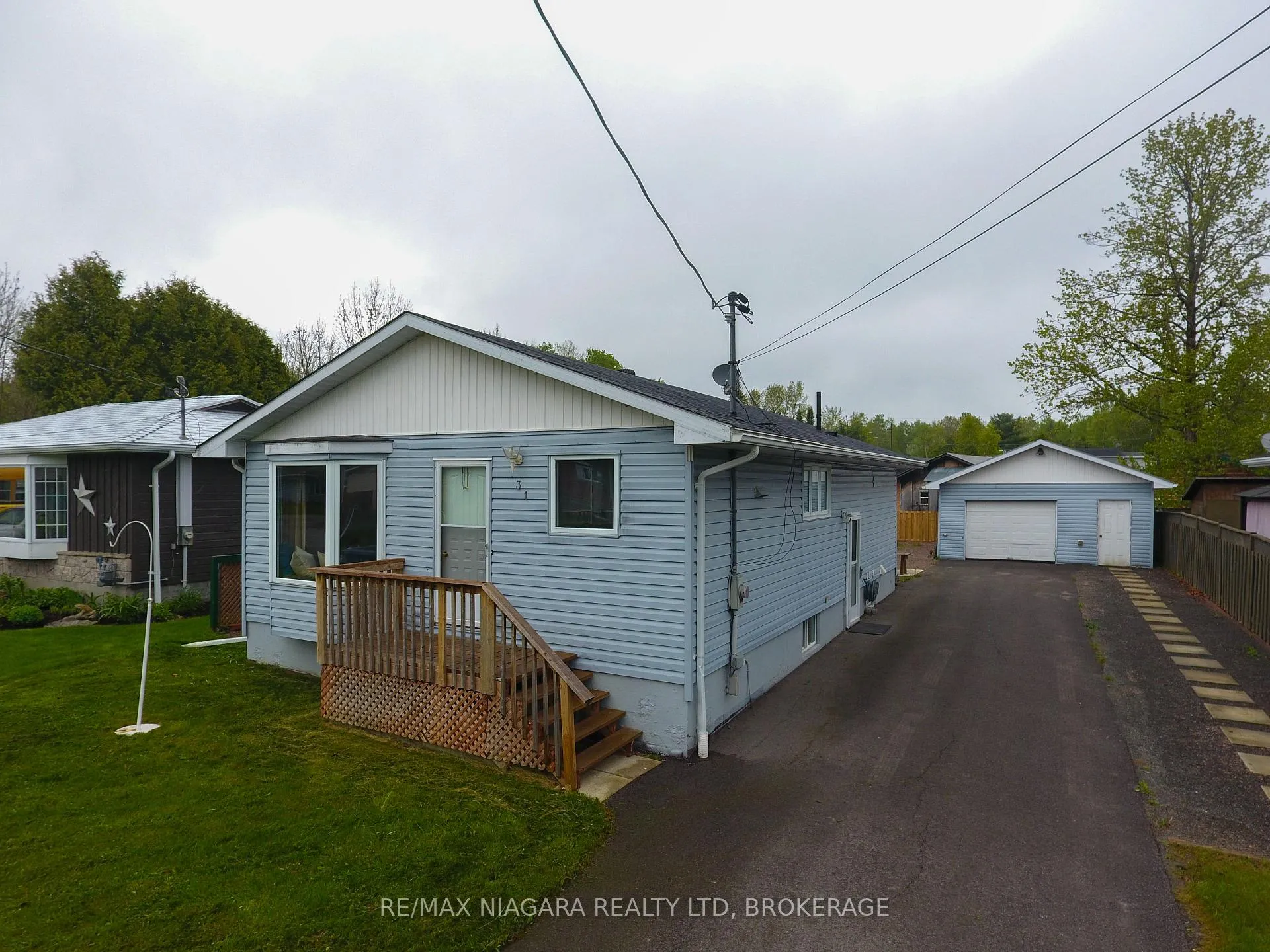 Photo 29 of 31 Spruce Drive, Temagami — HOMEH