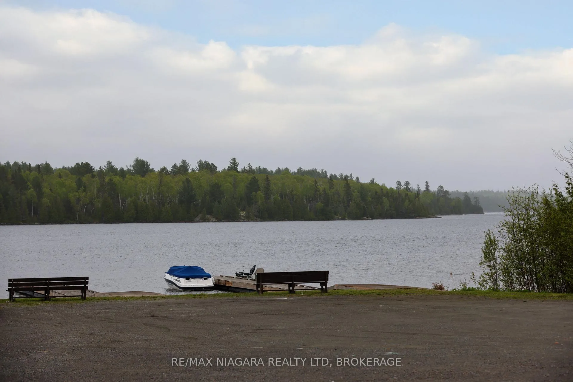 Photo 37 of 31 Spruce Drive, Temagami — HOMEH