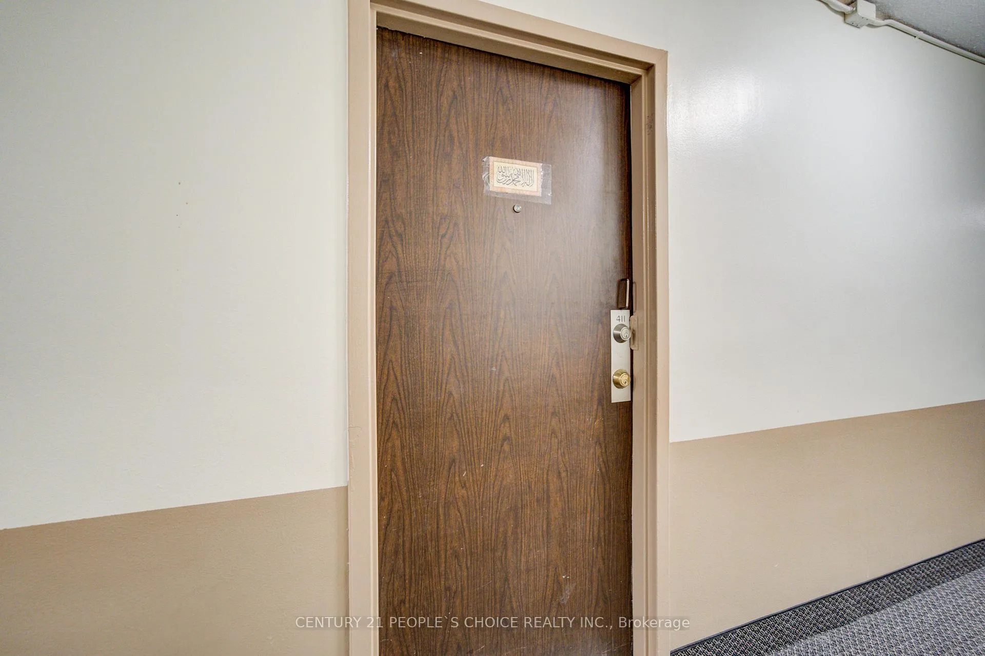 Photo 6 of Unit 411, 2645 Kipling Avenue, Etobicoke, Mount Olive-Silverstone-Jamestown — HOMEH
