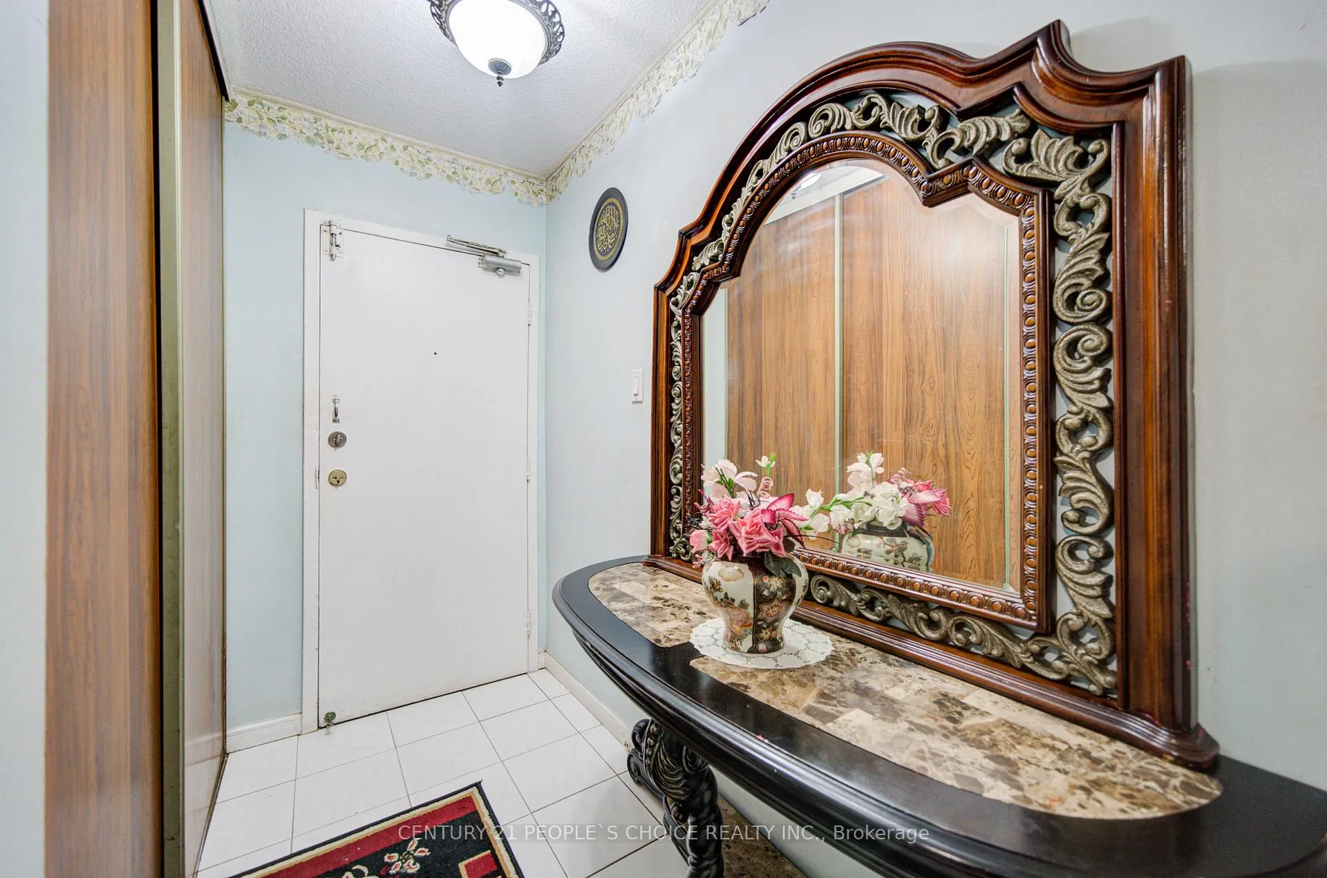 Photo 7 of Unit 411, 2645 Kipling Avenue, Etobicoke, Mount Olive-Silverstone-Jamestown — HOMEH