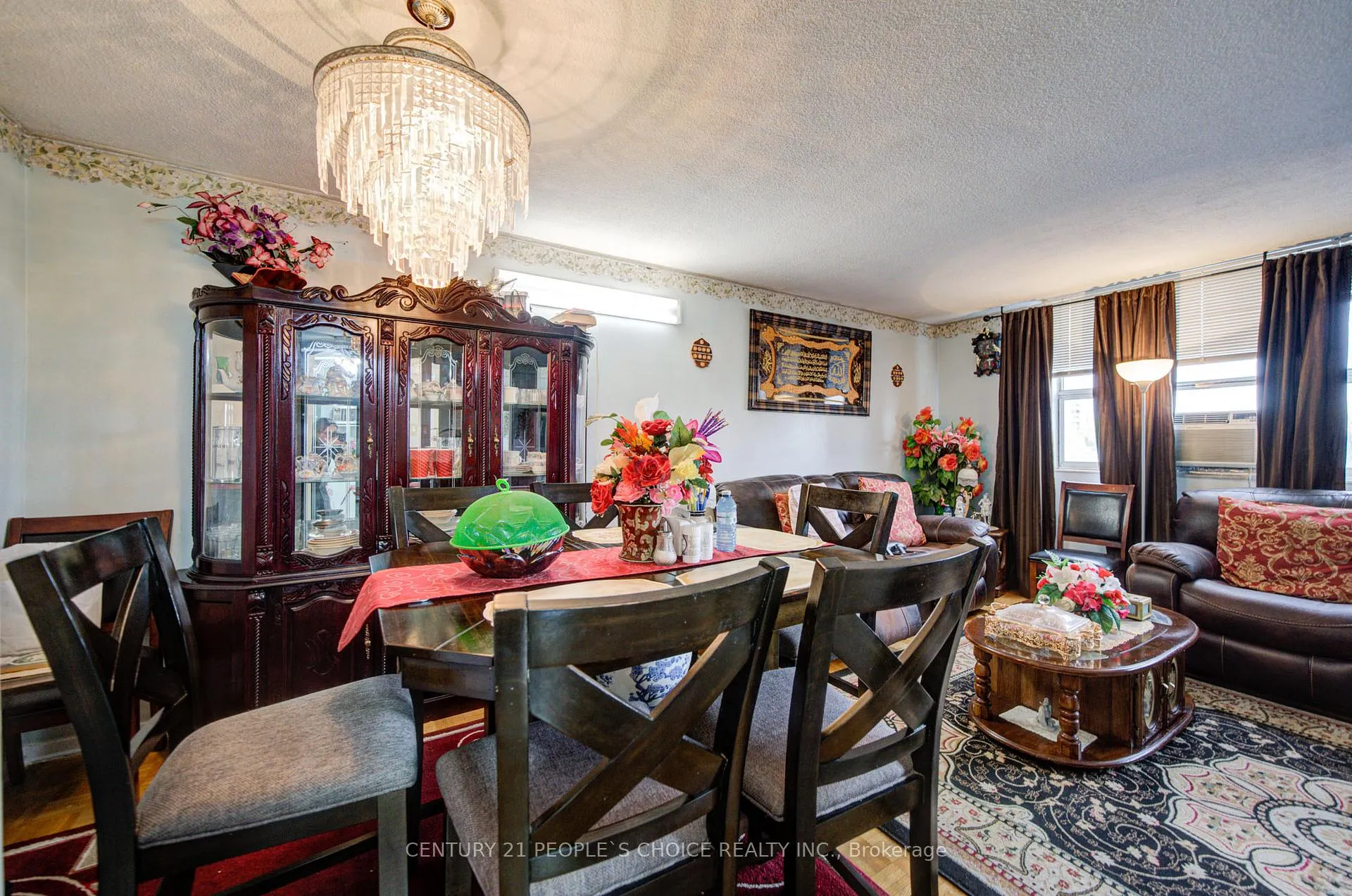 Photo 13 of Unit 411, 2645 Kipling Avenue, Etobicoke, Mount Olive-Silverstone-Jamestown — HOMEH
