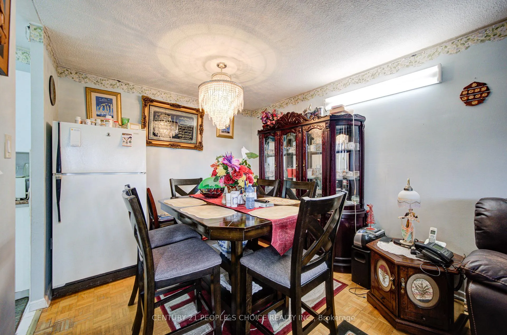 Photo 14 of Unit 411, 2645 Kipling Avenue, Etobicoke, Mount Olive-Silverstone-Jamestown — HOMEH