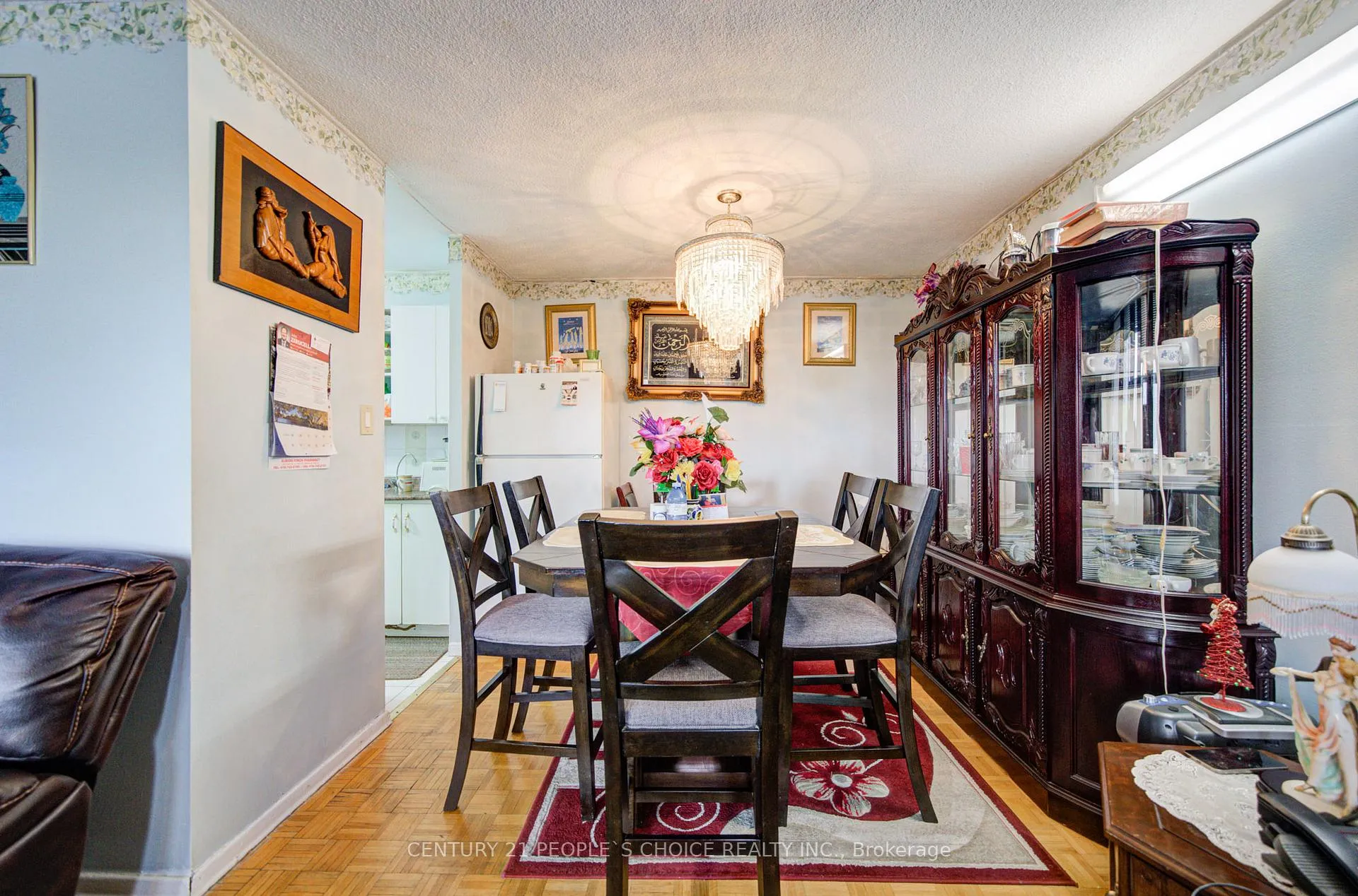 Photo 15 of Unit 411, 2645 Kipling Avenue, Etobicoke, Mount Olive-Silverstone-Jamestown — HOMEH