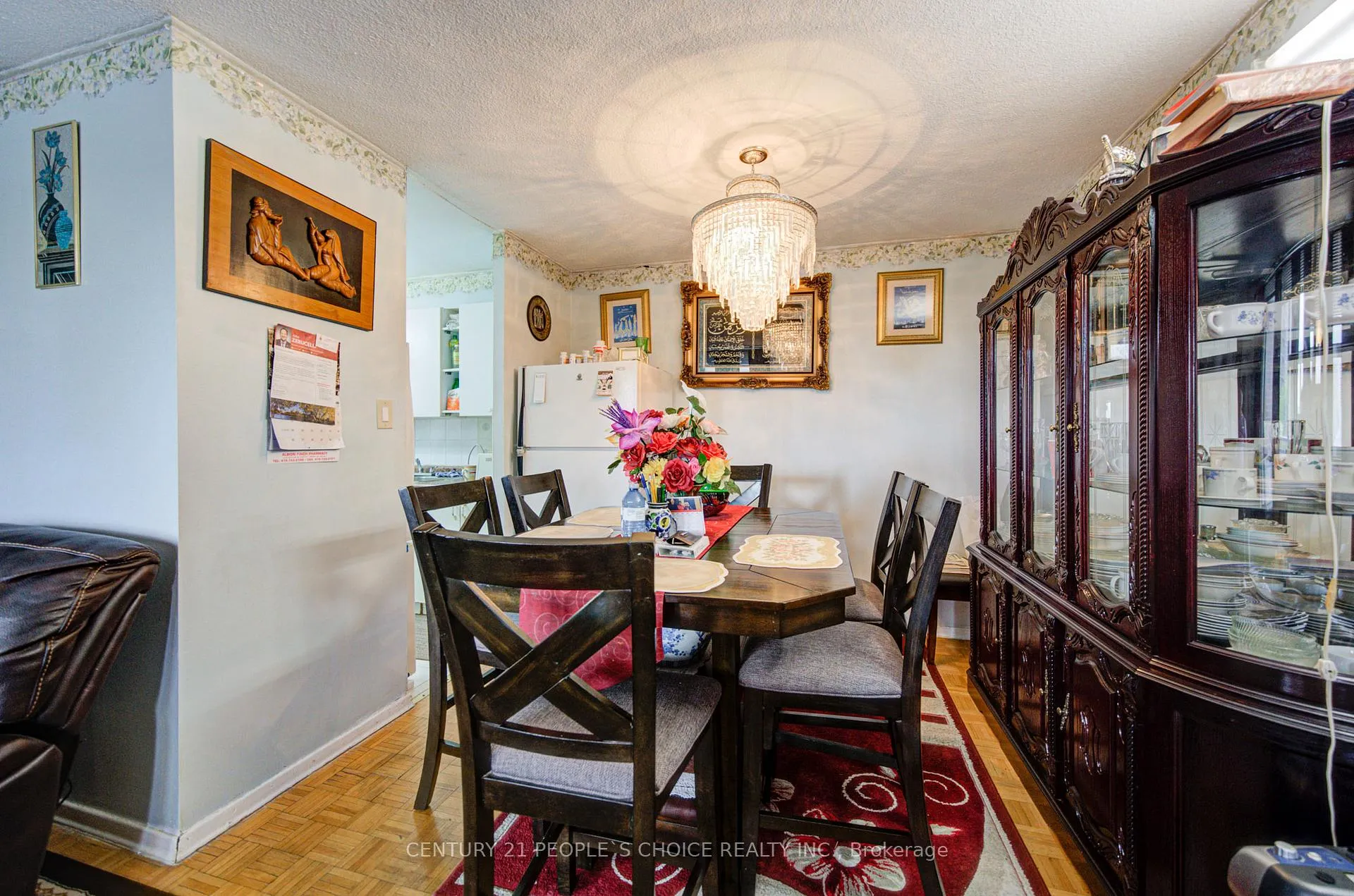 Photo 16 of Unit 411, 2645 Kipling Avenue, Etobicoke, Mount Olive-Silverstone-Jamestown — HOMEH