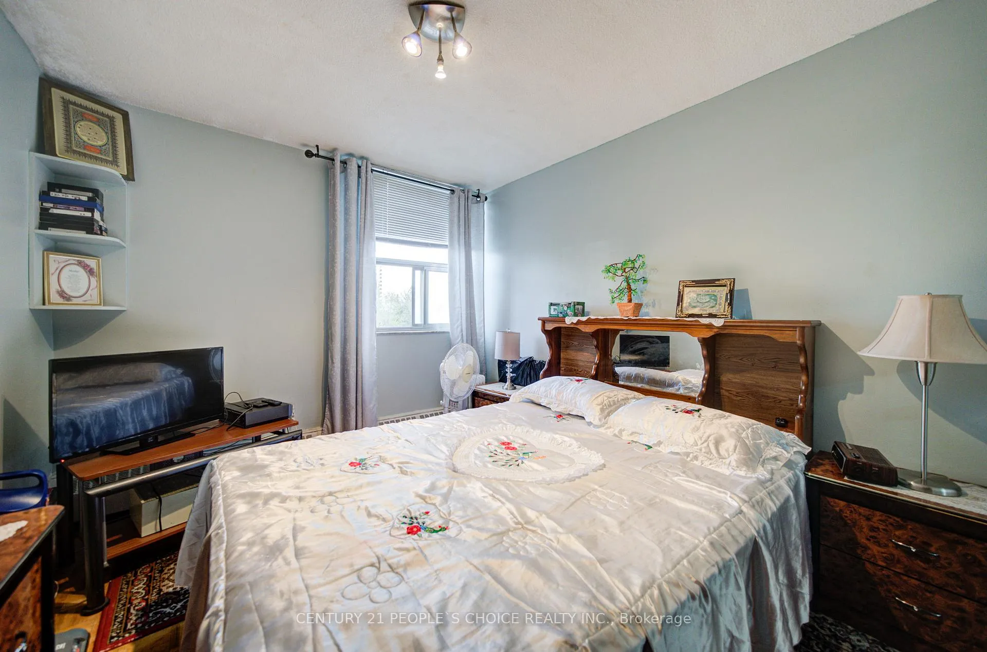 Photo 18 of Unit 411, 2645 Kipling Avenue, Etobicoke, Mount Olive-Silverstone-Jamestown — HOMEH