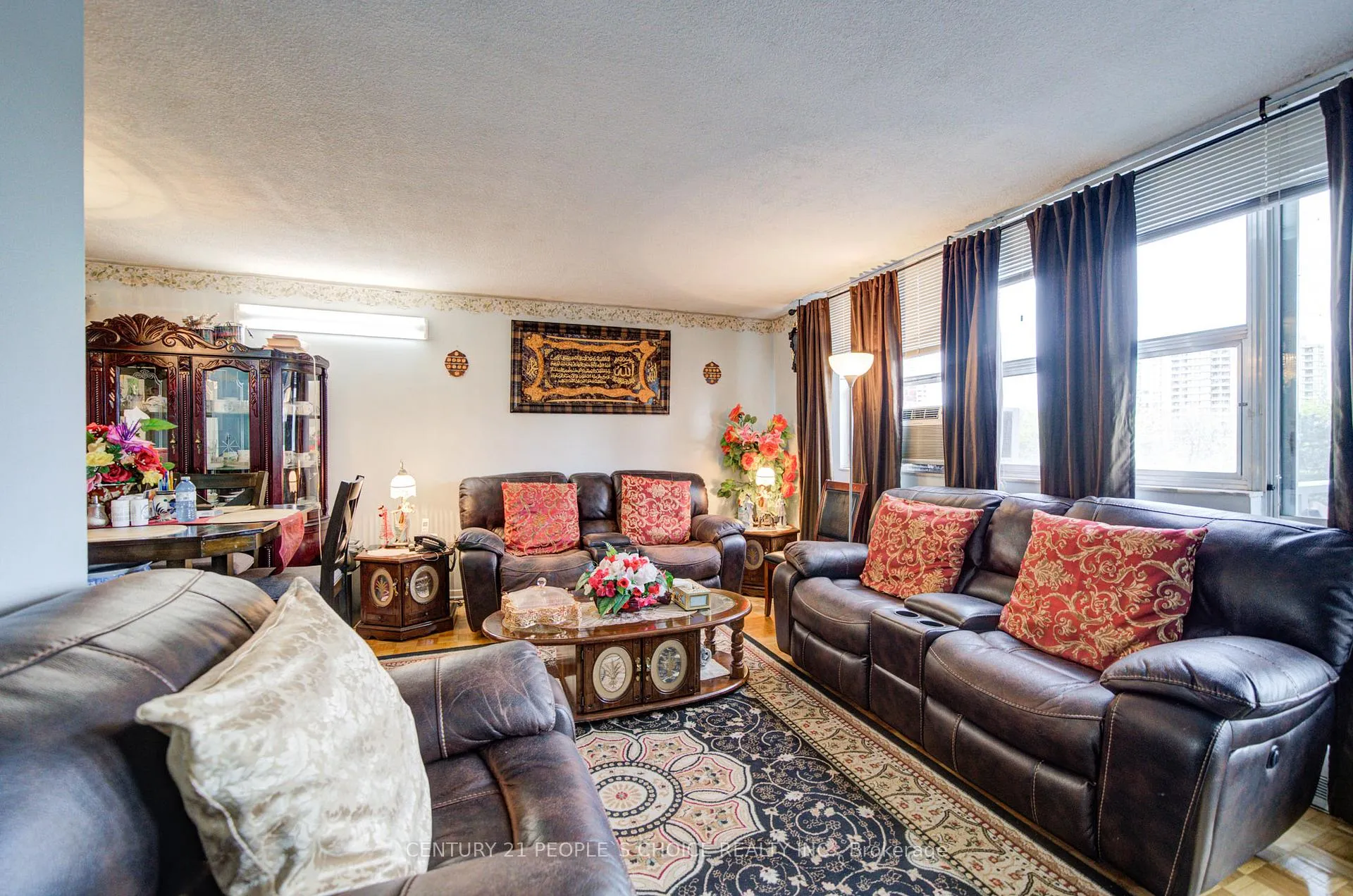 Photo 20 of Unit 411, 2645 Kipling Avenue, Etobicoke, Mount Olive-Silverstone-Jamestown — HOMEH