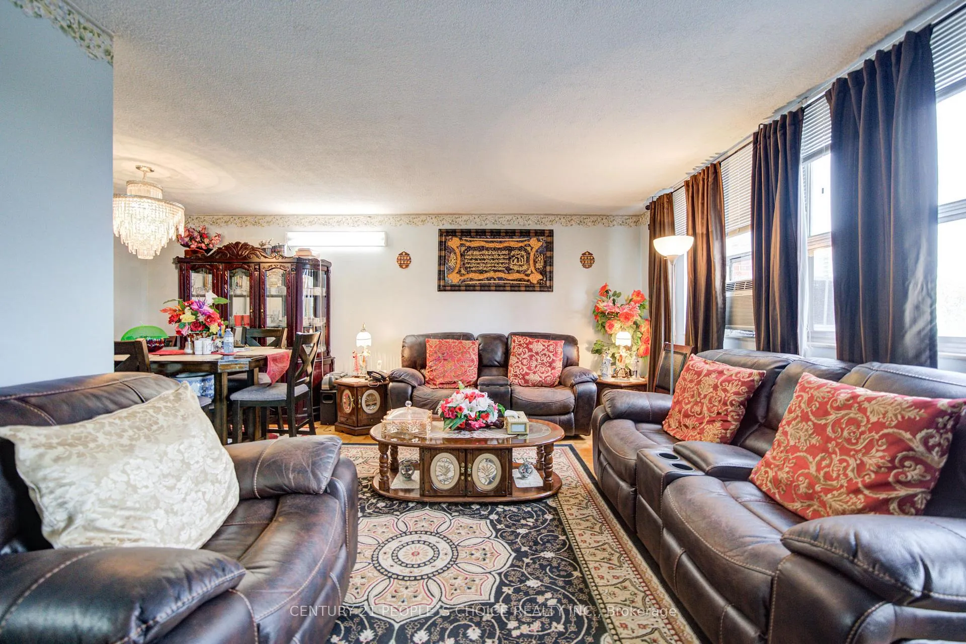 Photo 21 of Unit 411, 2645 Kipling Avenue, Etobicoke, Mount Olive-Silverstone-Jamestown — HOMEH