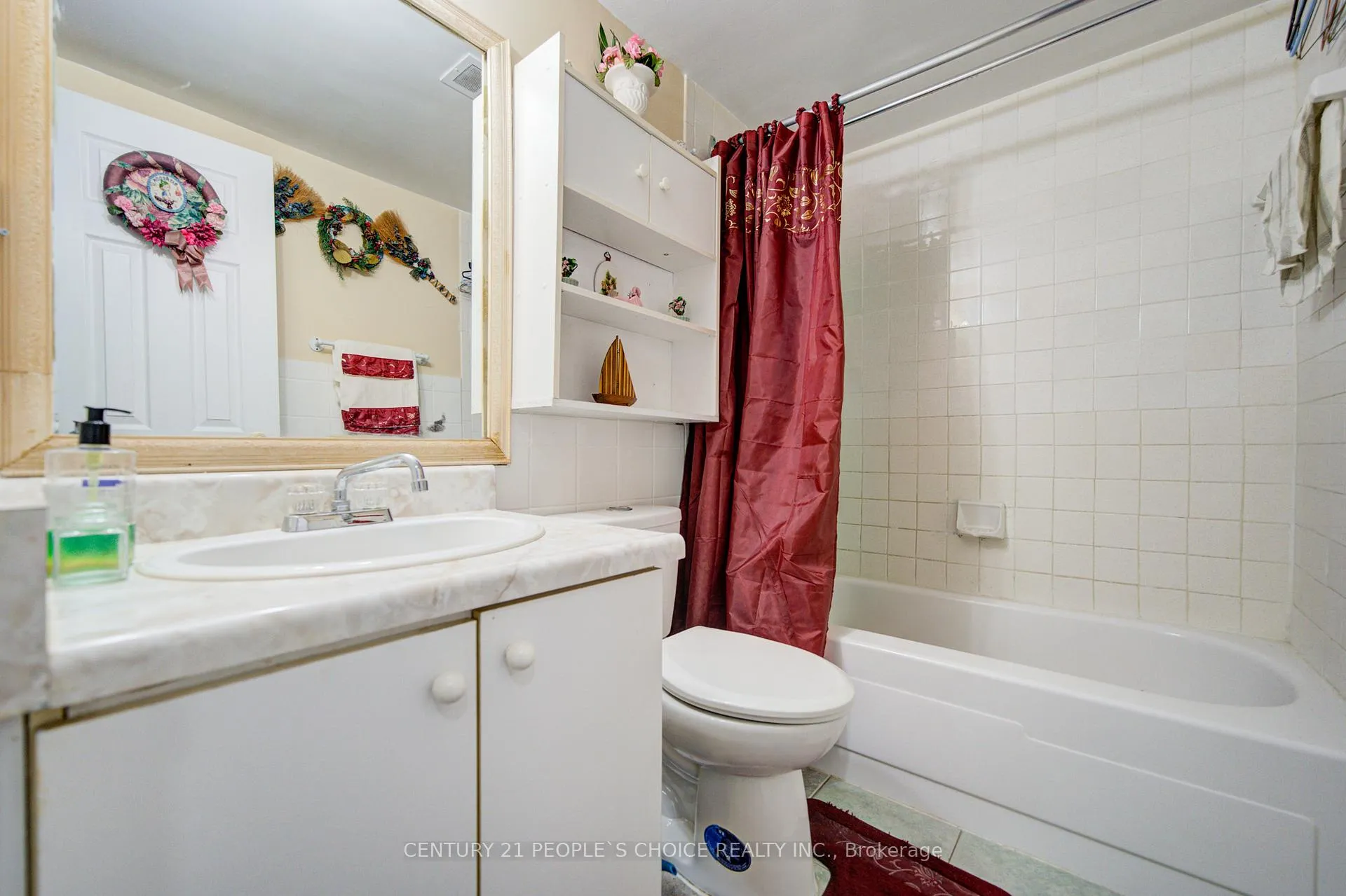 Photo 23 of Unit 411, 2645 Kipling Avenue, Etobicoke, Mount Olive-Silverstone-Jamestown — HOMEH