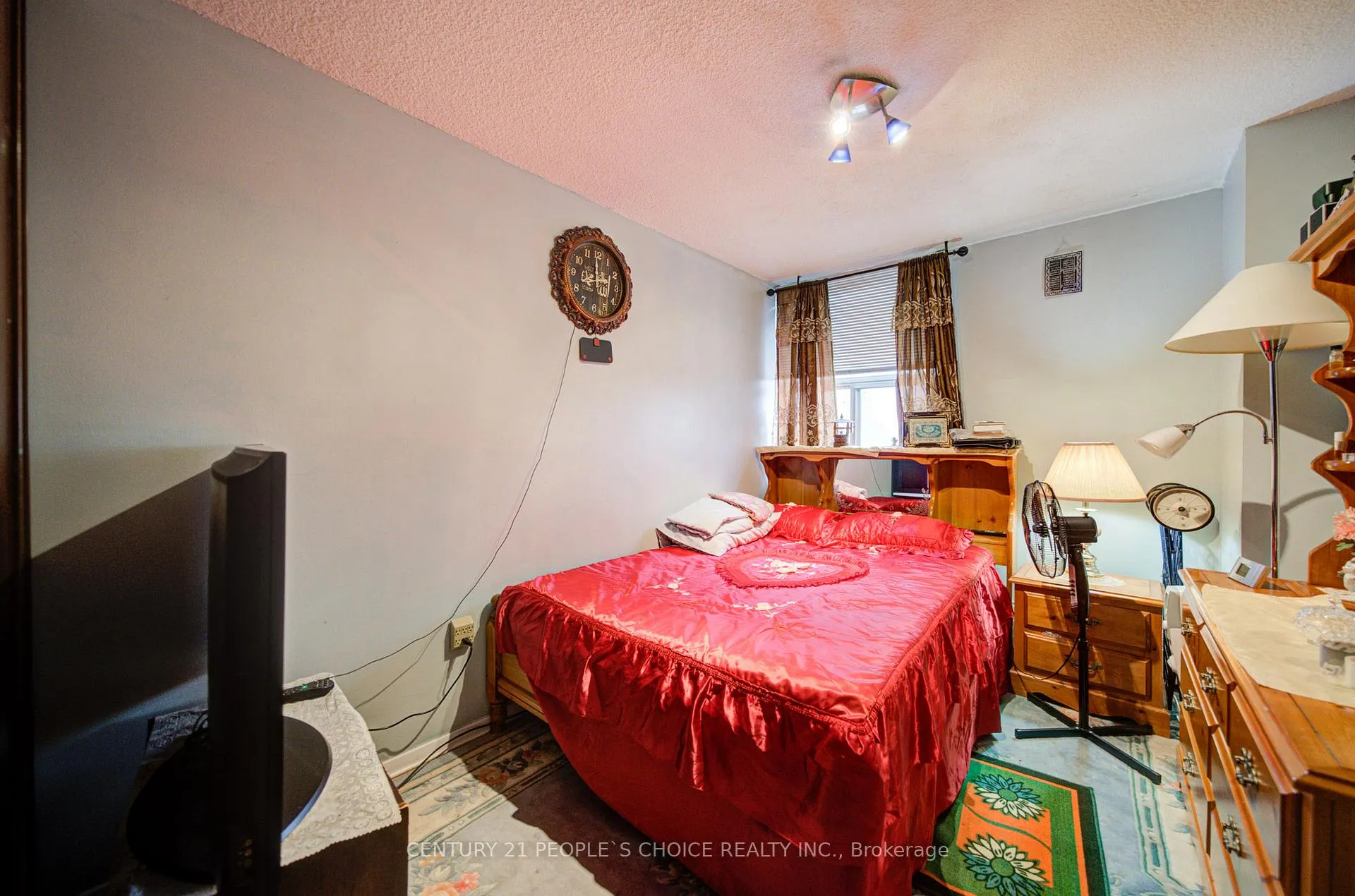 Photo 25 of Unit 411, 2645 Kipling Avenue, Etobicoke, Mount Olive-Silverstone-Jamestown — HOMEH