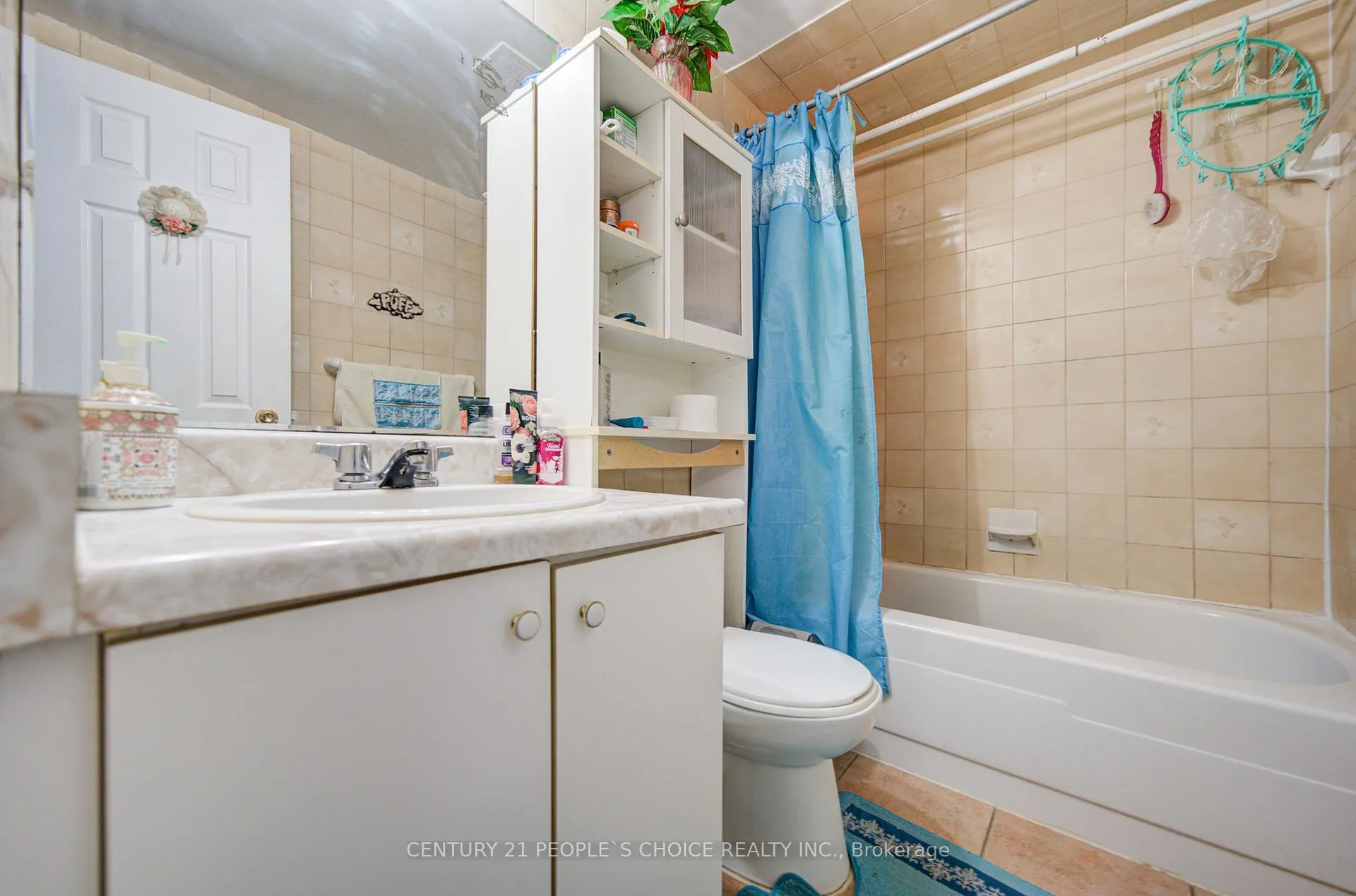 Photo 27 of Unit 411, 2645 Kipling Avenue, Etobicoke, Mount Olive-Silverstone-Jamestown — HOMEH