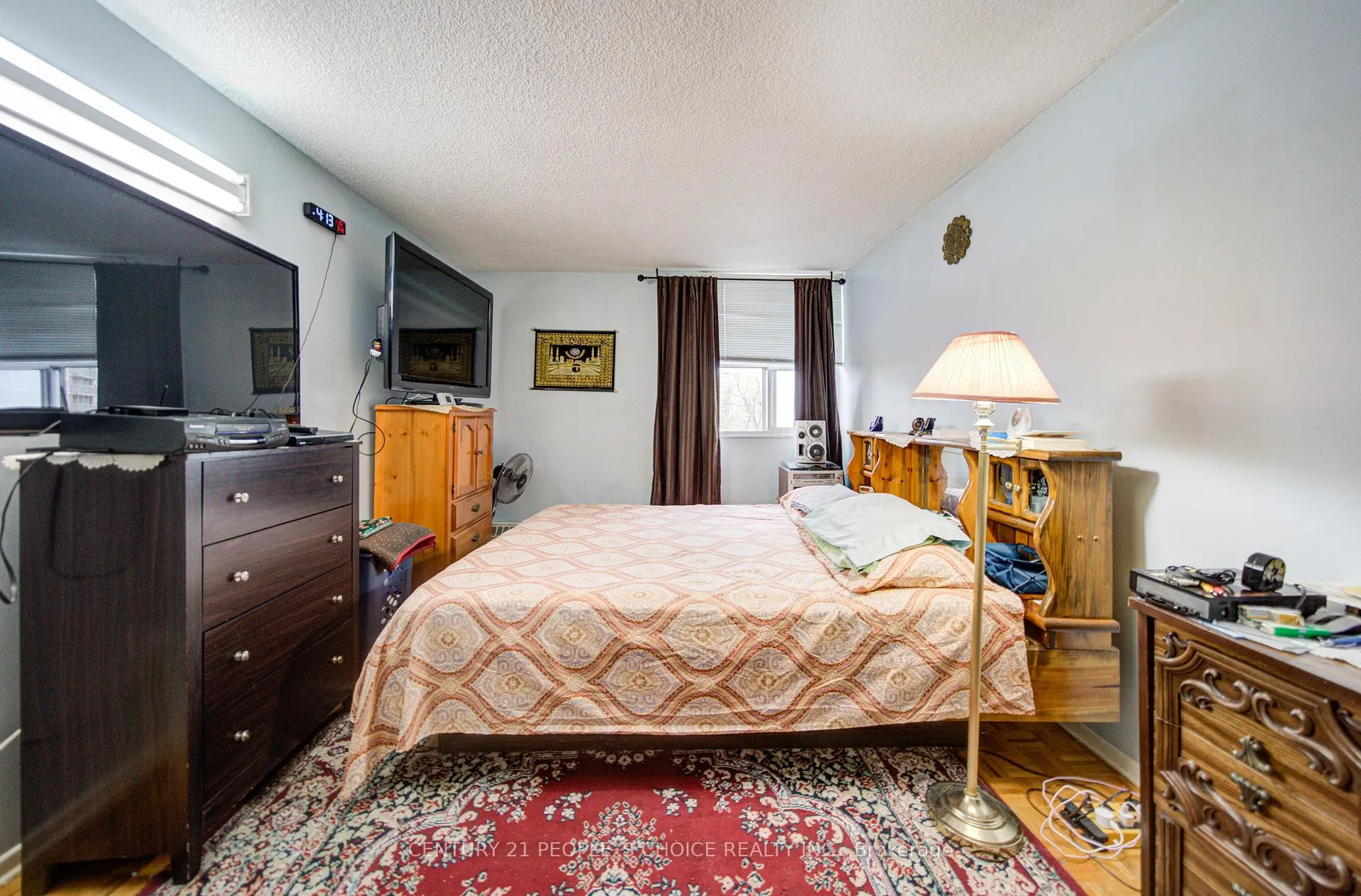 Photo 29 of Unit 411, 2645 Kipling Avenue, Etobicoke, Mount Olive-Silverstone-Jamestown — HOMEH