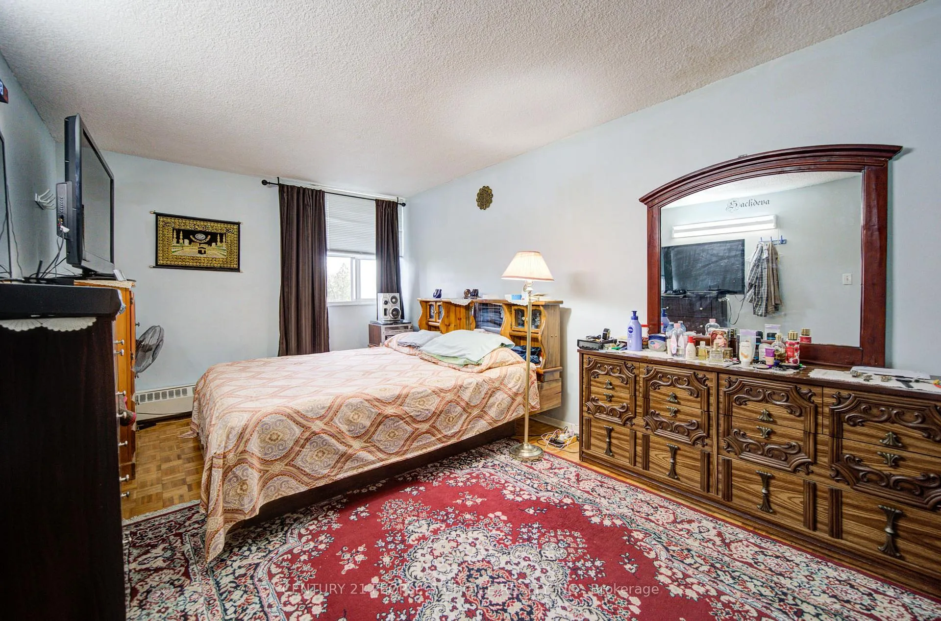 Photo 30 of Unit 411, 2645 Kipling Avenue, Etobicoke, Mount Olive-Silverstone-Jamestown — HOMEH