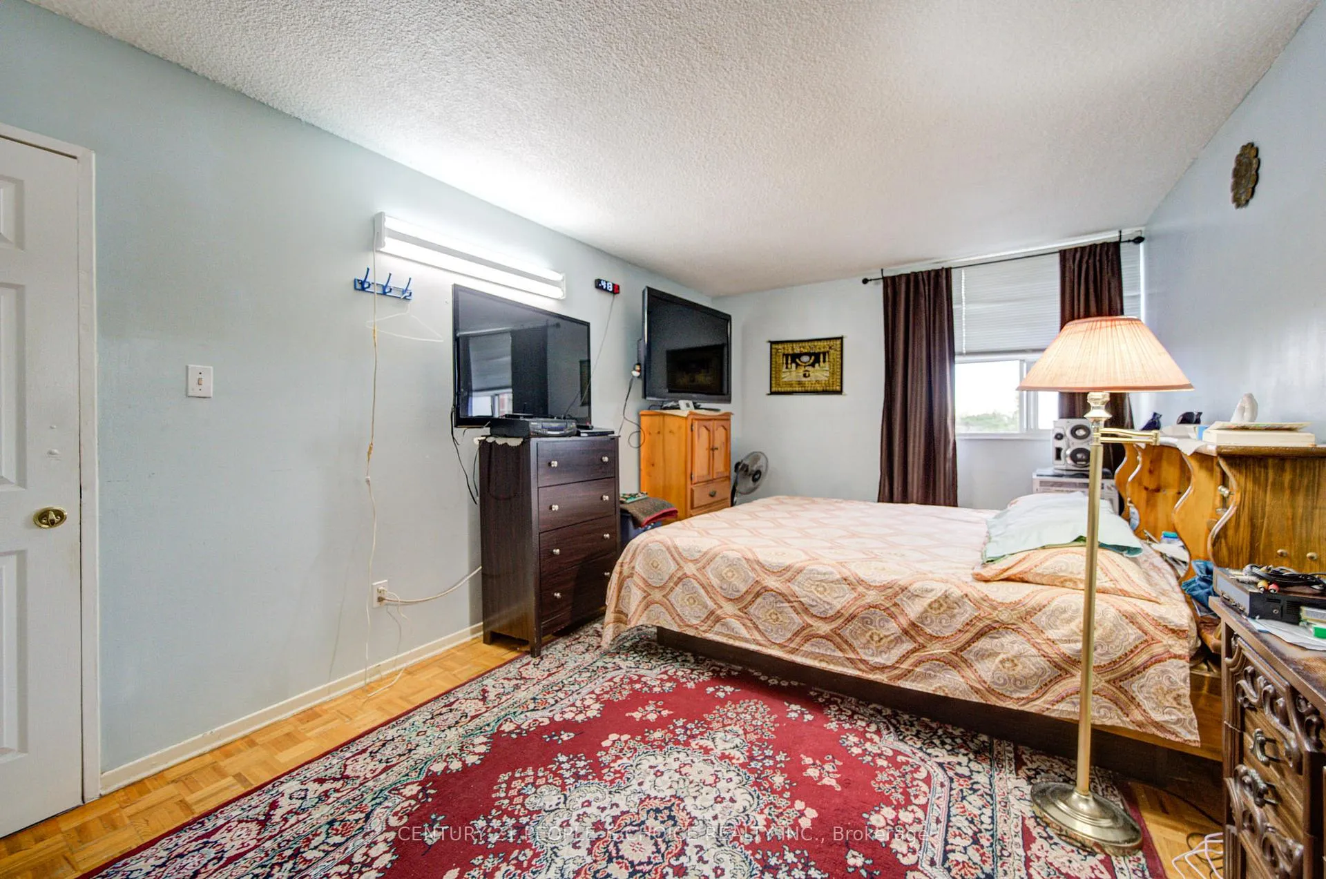 Photo 31 of Unit 411, 2645 Kipling Avenue, Etobicoke, Mount Olive-Silverstone-Jamestown — HOMEH