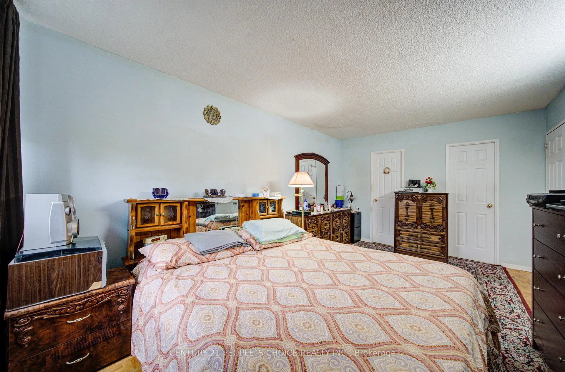 Photo 32 of Unit 411, 2645 Kipling Avenue, Etobicoke, Mount Olive-Silverstone-Jamestown — HOMEH