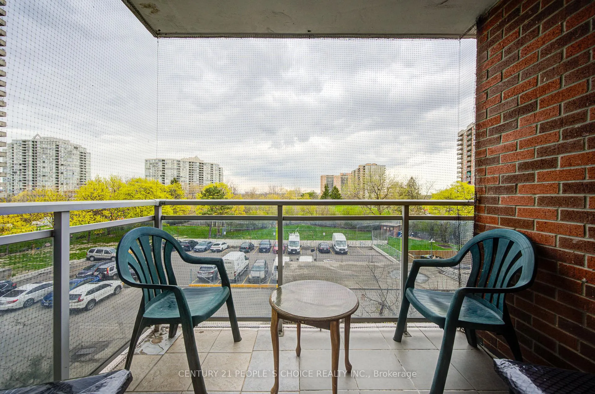 Photo 33 of Unit 411, 2645 Kipling Avenue, Etobicoke, Mount Olive-Silverstone-Jamestown — HOMEH