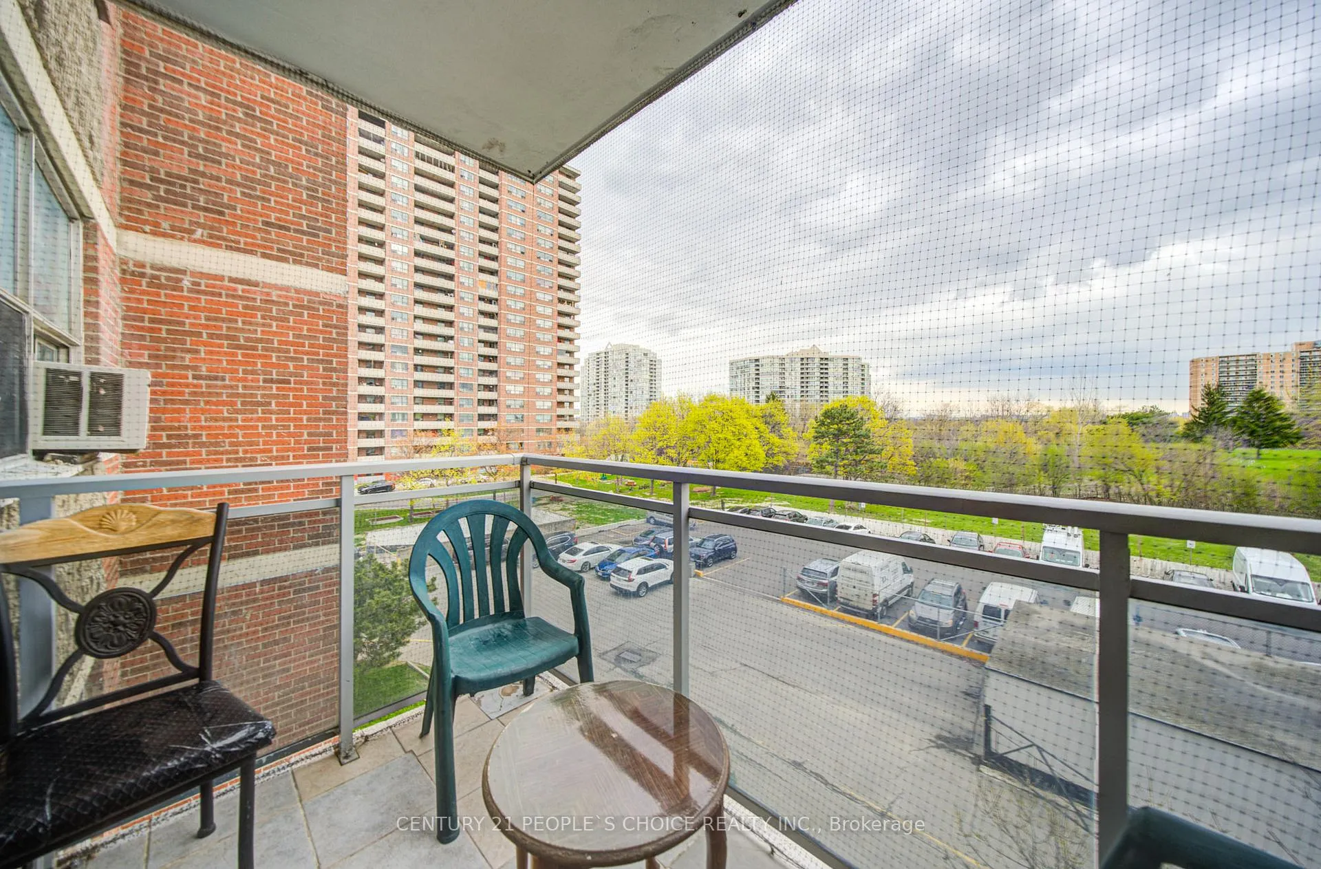Photo 34 of Unit 411, 2645 Kipling Avenue, Etobicoke, Mount Olive-Silverstone-Jamestown — HOMEH