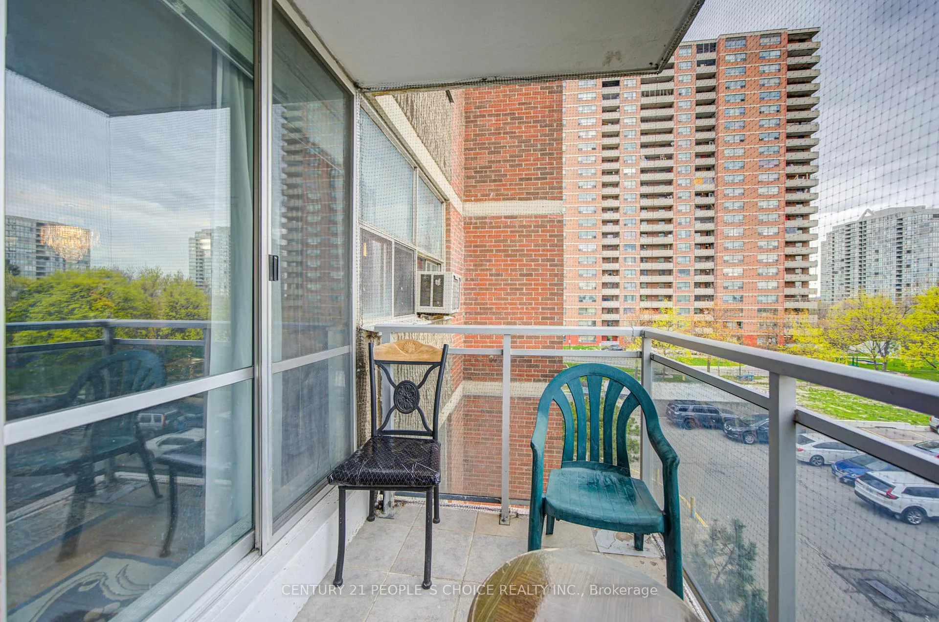 Photo 35 of Unit 411, 2645 Kipling Avenue, Etobicoke, Mount Olive-Silverstone-Jamestown — HOMEH