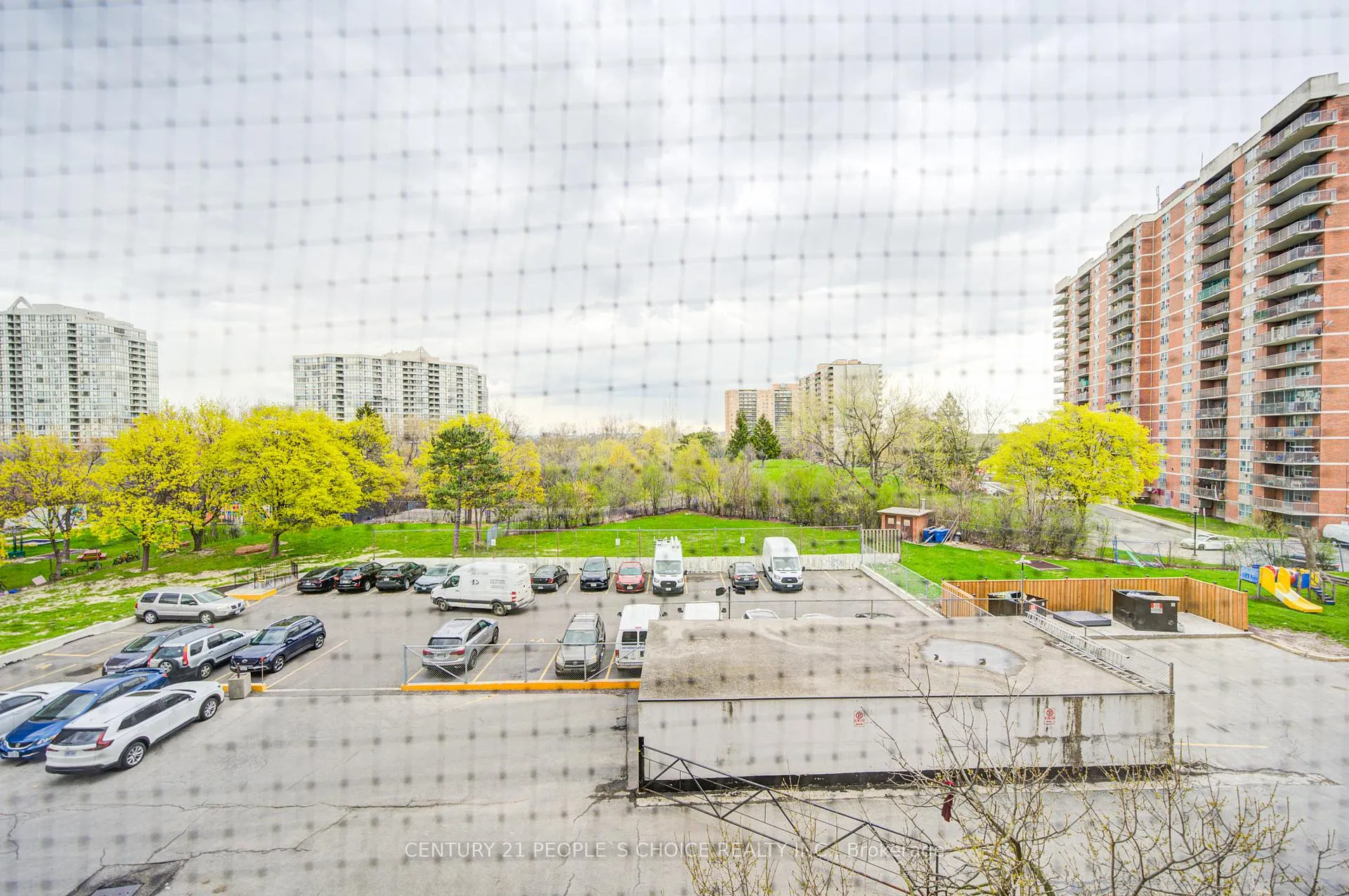 Photo 37 of Unit 411, 2645 Kipling Avenue, Etobicoke, Mount Olive-Silverstone-Jamestown — HOMEH