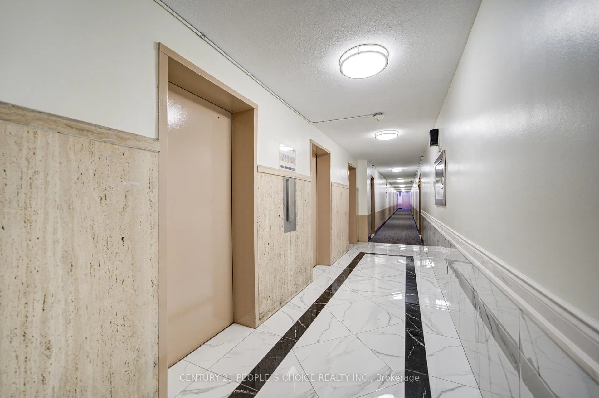 Photo 39 of Unit 411, 2645 Kipling Avenue, Etobicoke, Mount Olive-Silverstone-Jamestown — HOMEH