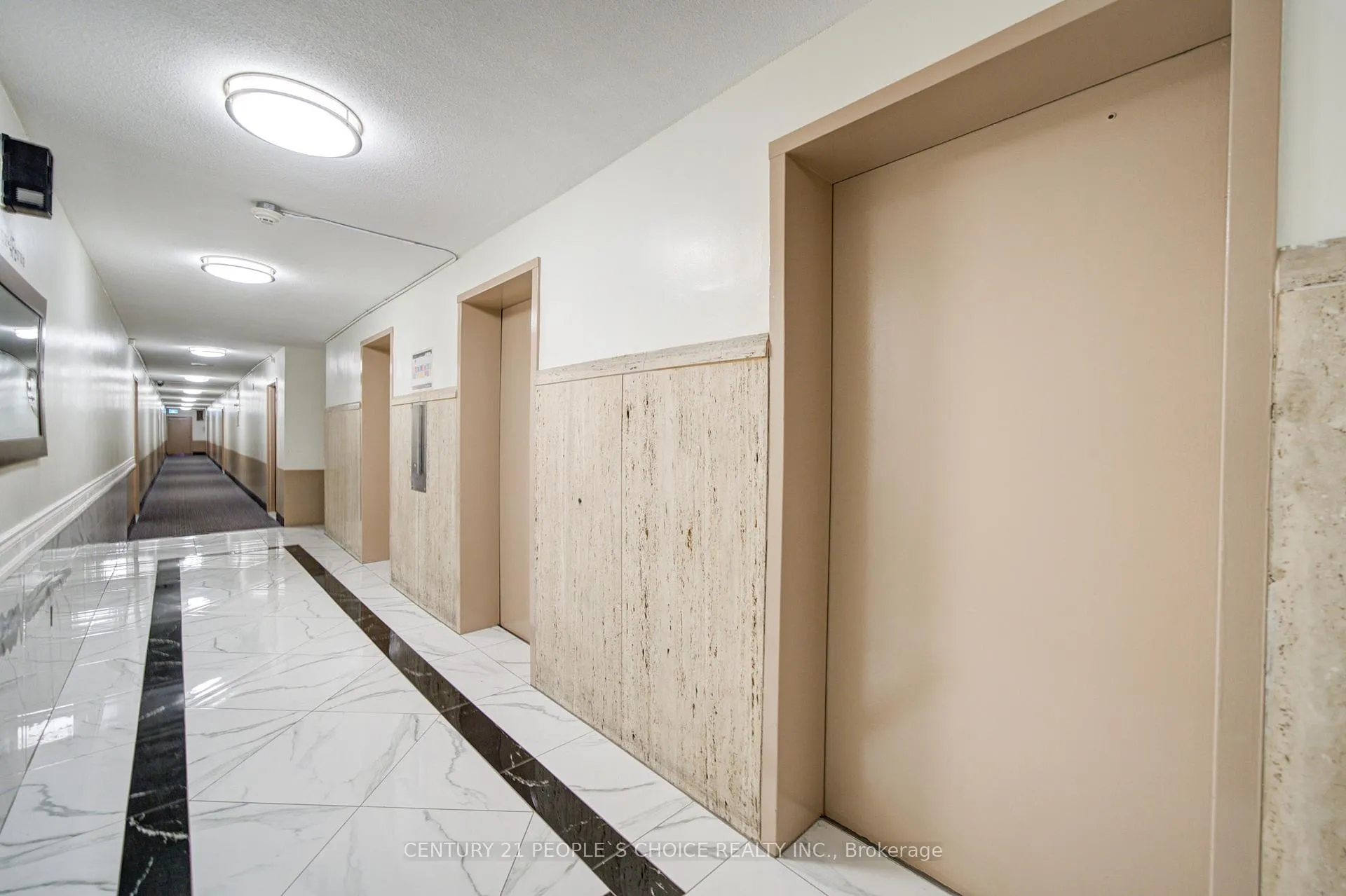 Photo 40 of Unit 411, 2645 Kipling Avenue, Etobicoke, Mount Olive-Silverstone-Jamestown — HOMEH