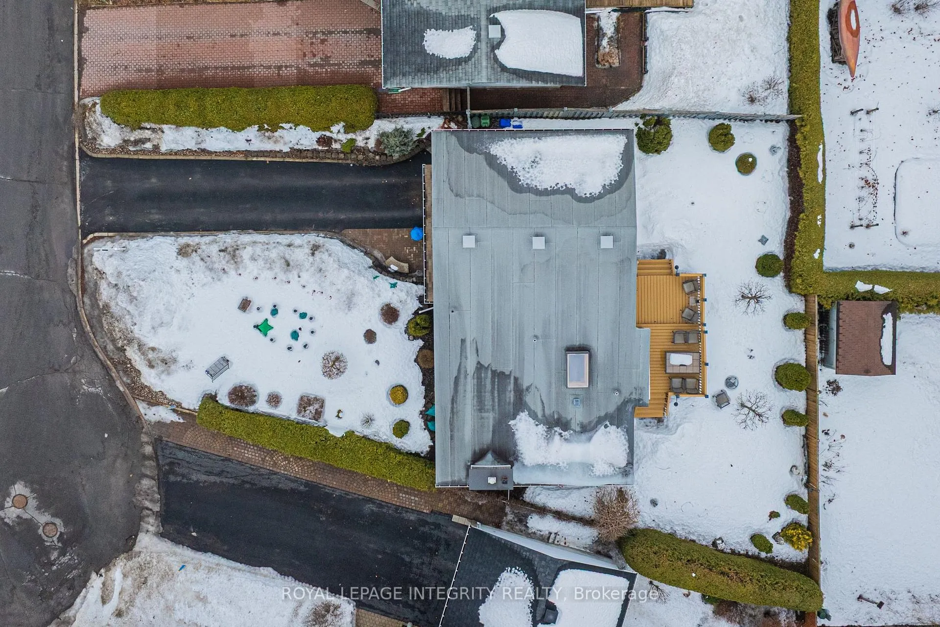 Photo 29 of 664 Glenhurst Crescent, Ottawa, Beacon Hill North — HOMEH