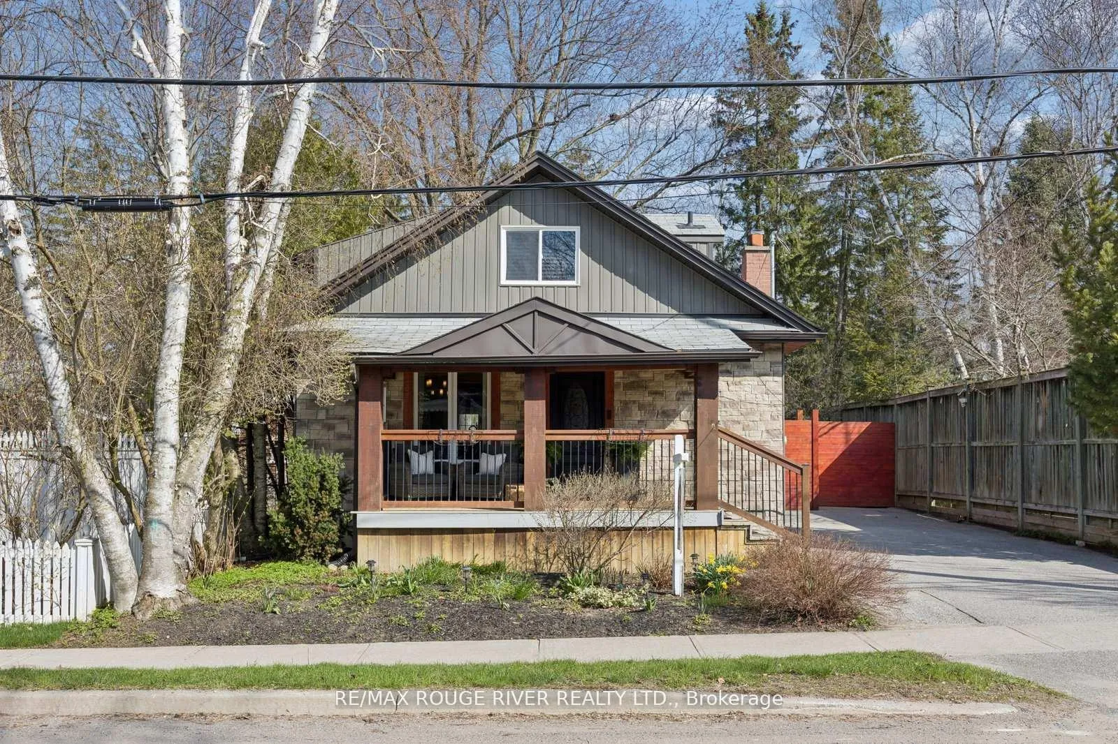 Photo 1 of 28 Columbus Road E, Oshawa, Columbus — HOMEH