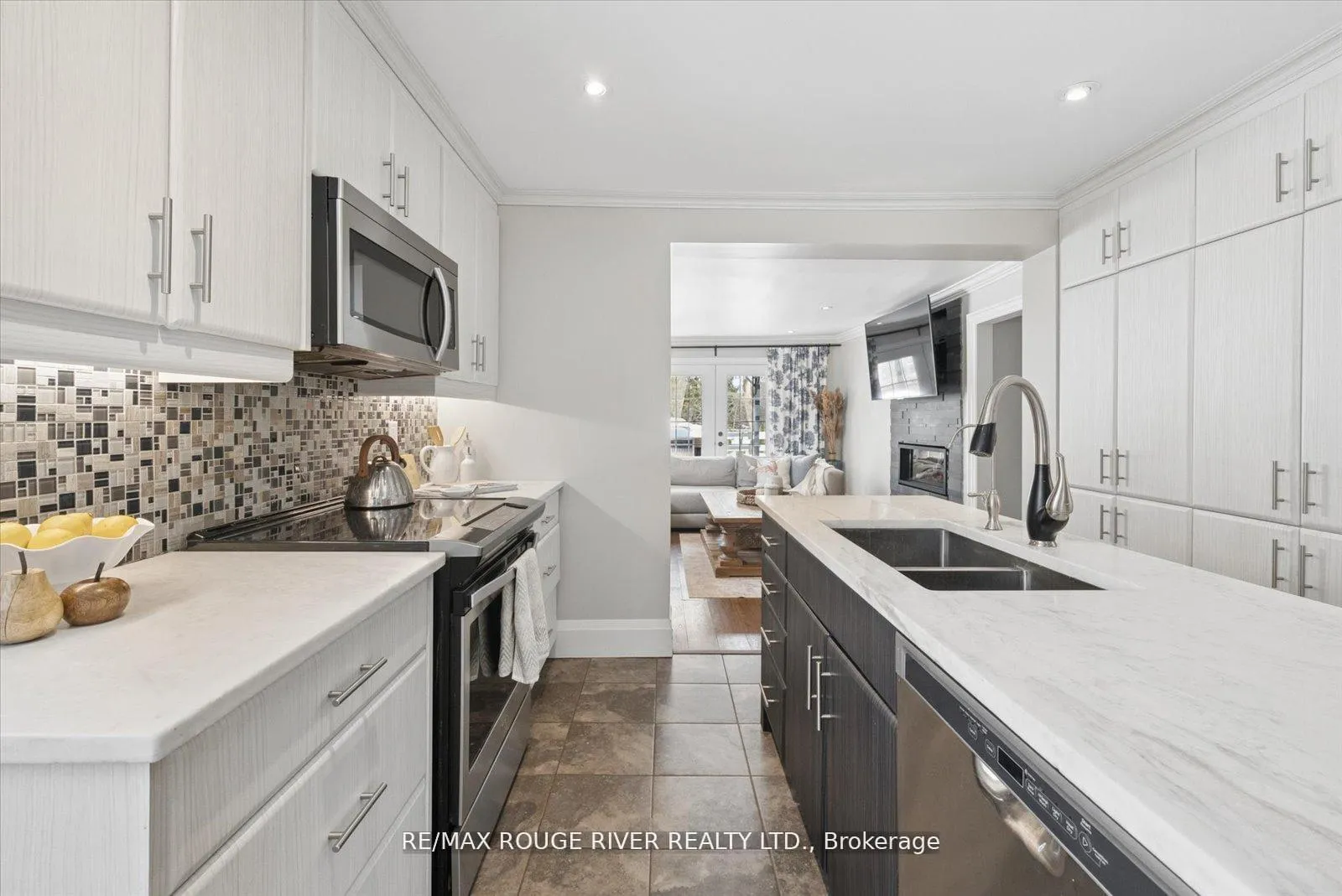 Photo 8 of 28 Columbus Road E, Oshawa, Columbus — HOMEH