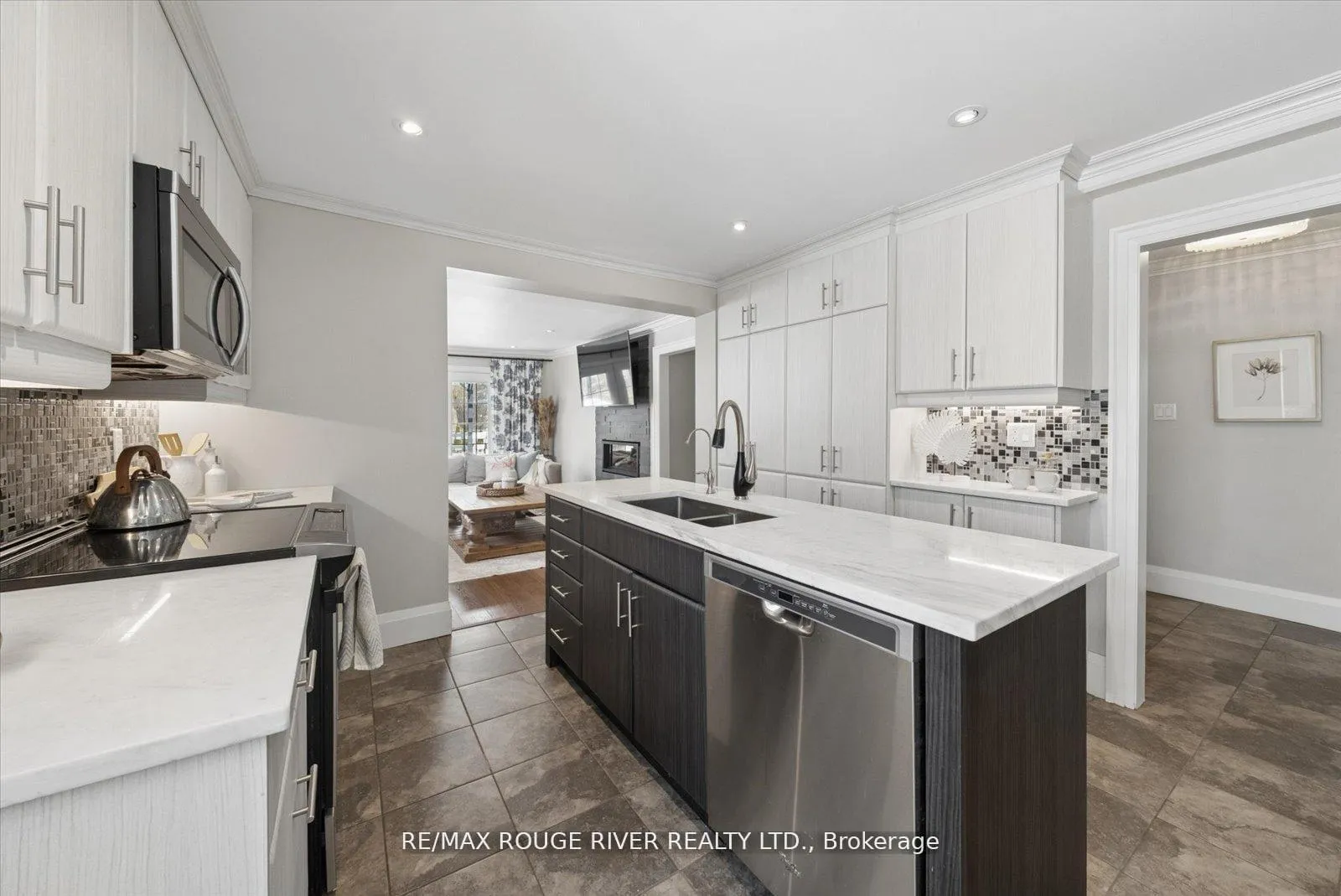 Photo 9 of 28 Columbus Road E, Oshawa, Columbus — HOMEH