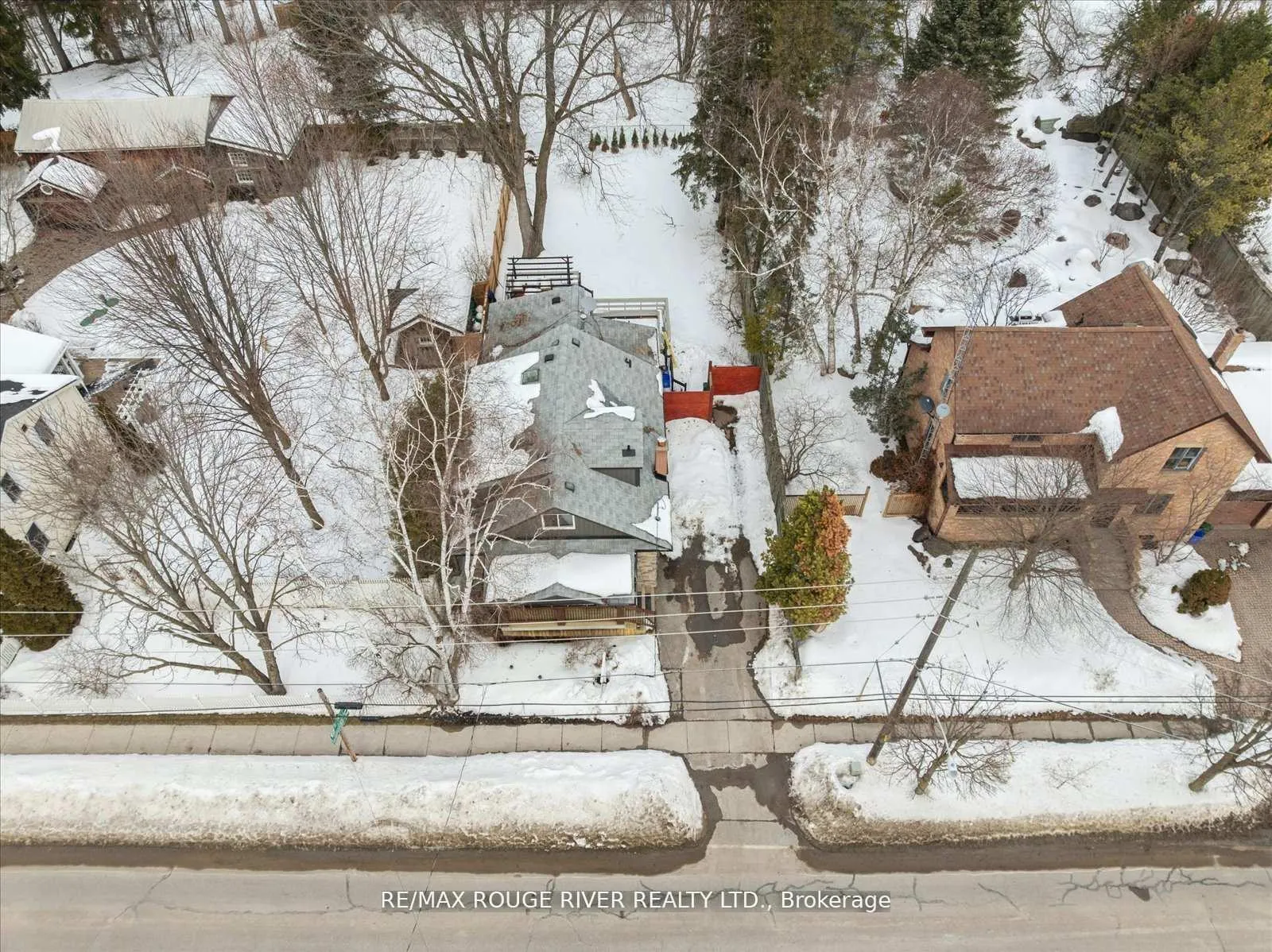 Photo 25 of 28 Columbus Road E, Oshawa, Columbus — HOMEH