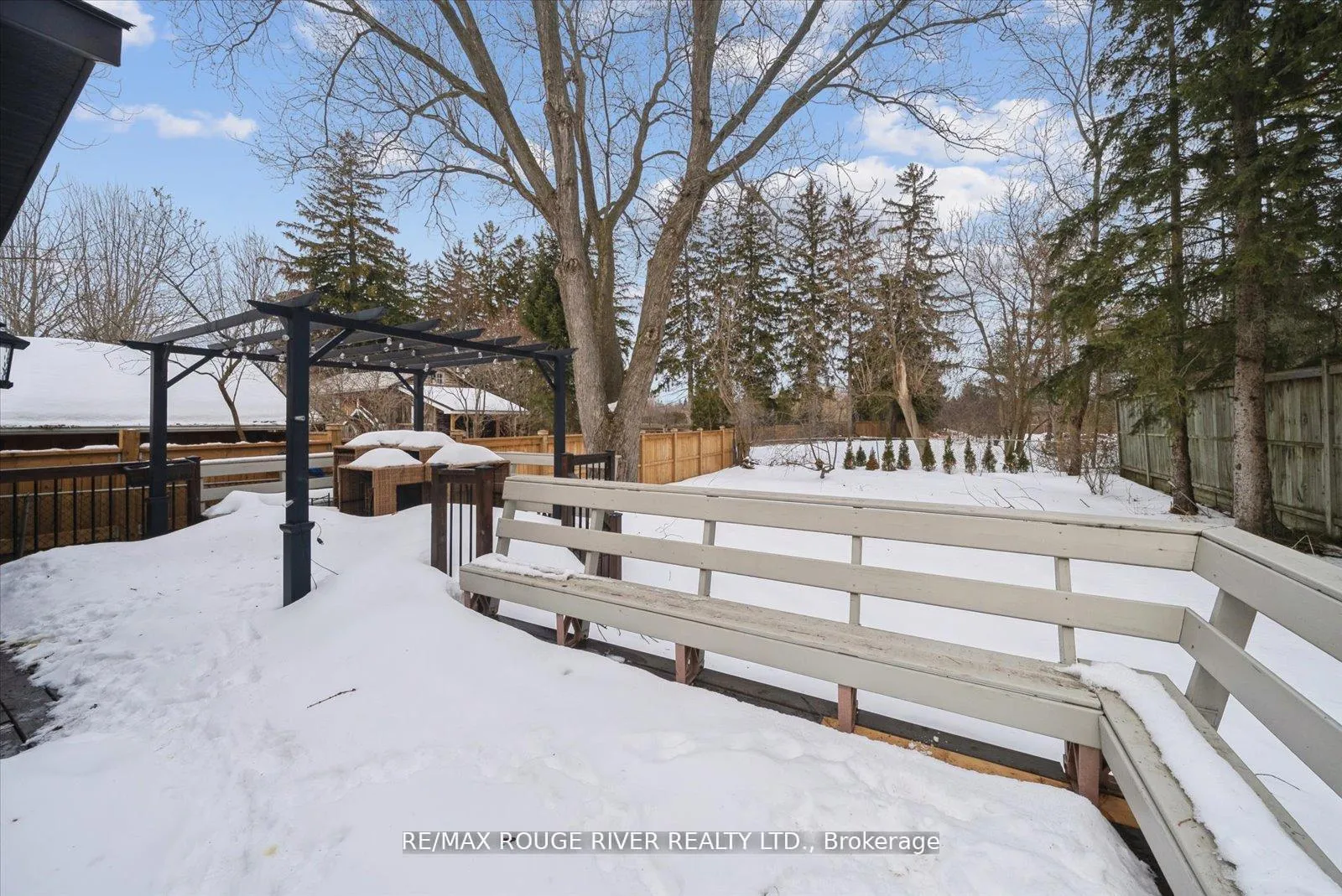 Photo 27 of 28 Columbus Road E, Oshawa, Columbus — HOMEH
