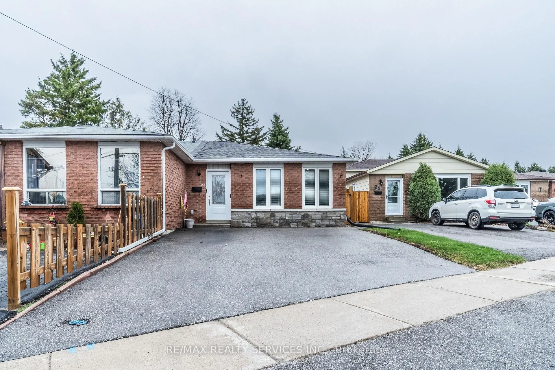 Photo 1 of 23 Dawson Road, Orangeville — HOMEH
