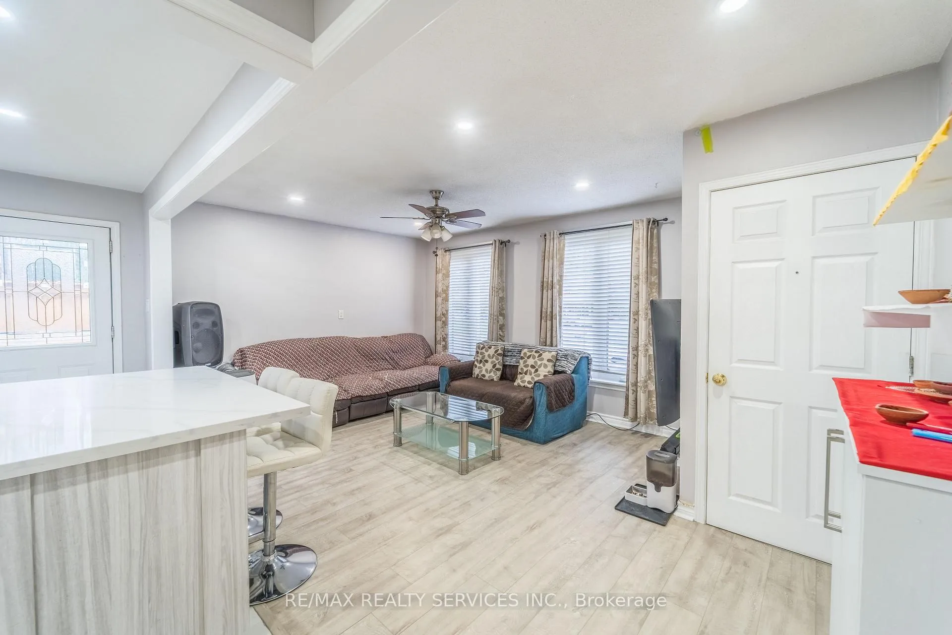 Photo 4 of 23 Dawson Road, Orangeville — HOMEH