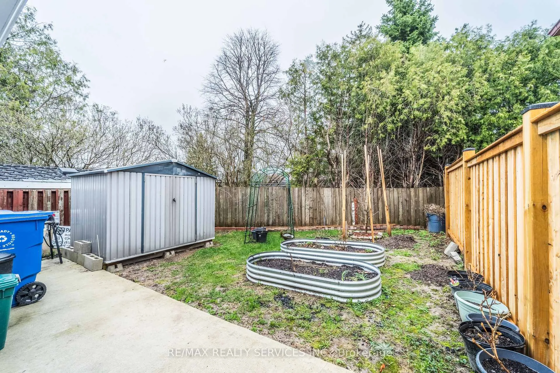 Photo 31 of 23 Dawson Road, Orangeville — HOMEH