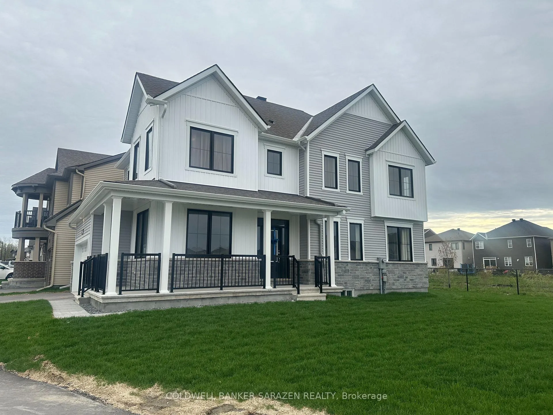 Photo 4 of 50 Green Ash Avenue, Ottawa, Richmond — HOMEH