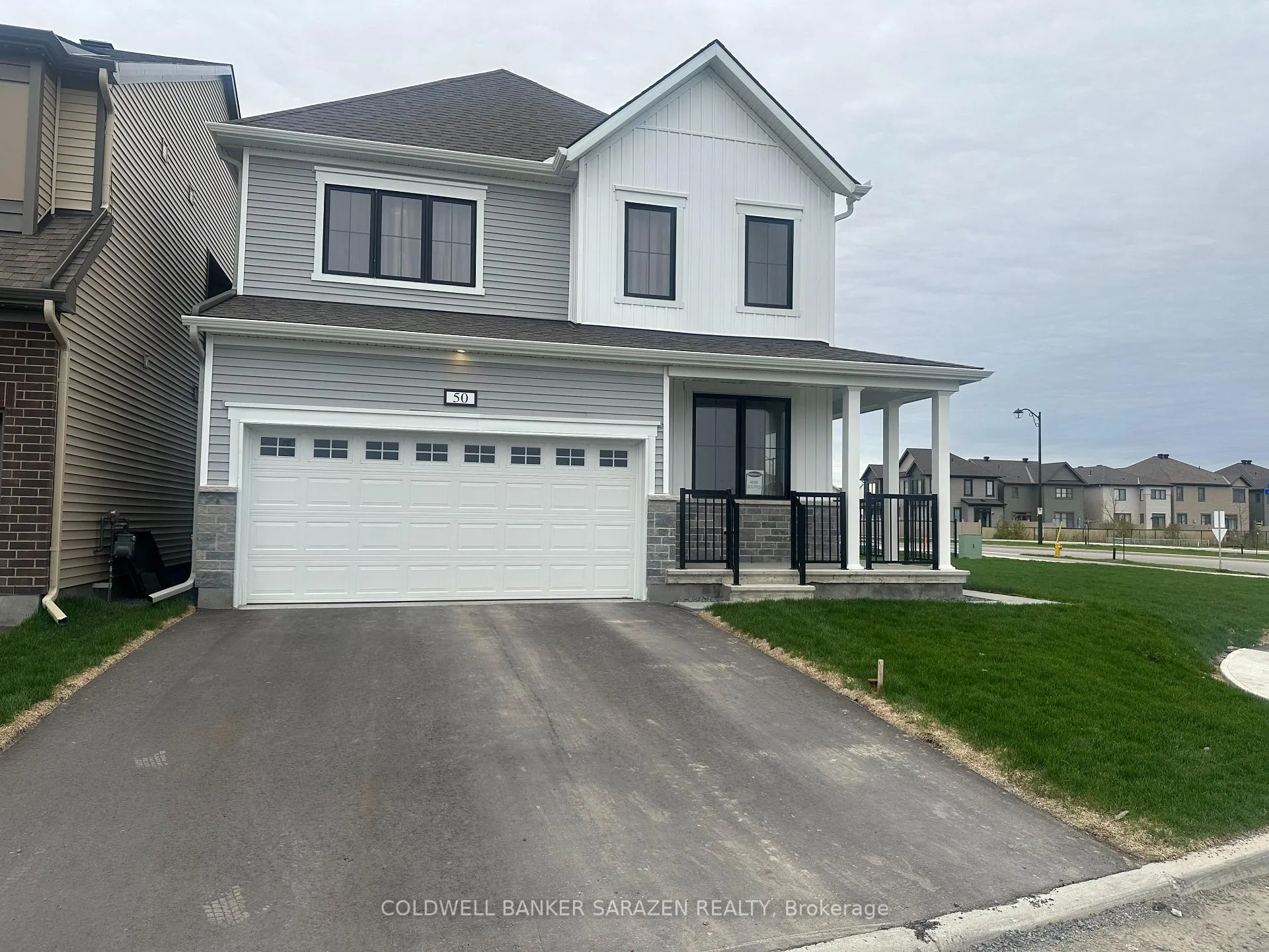 Photo 19 of 50 Green Ash Avenue, Ottawa, Richmond — HOMEH
