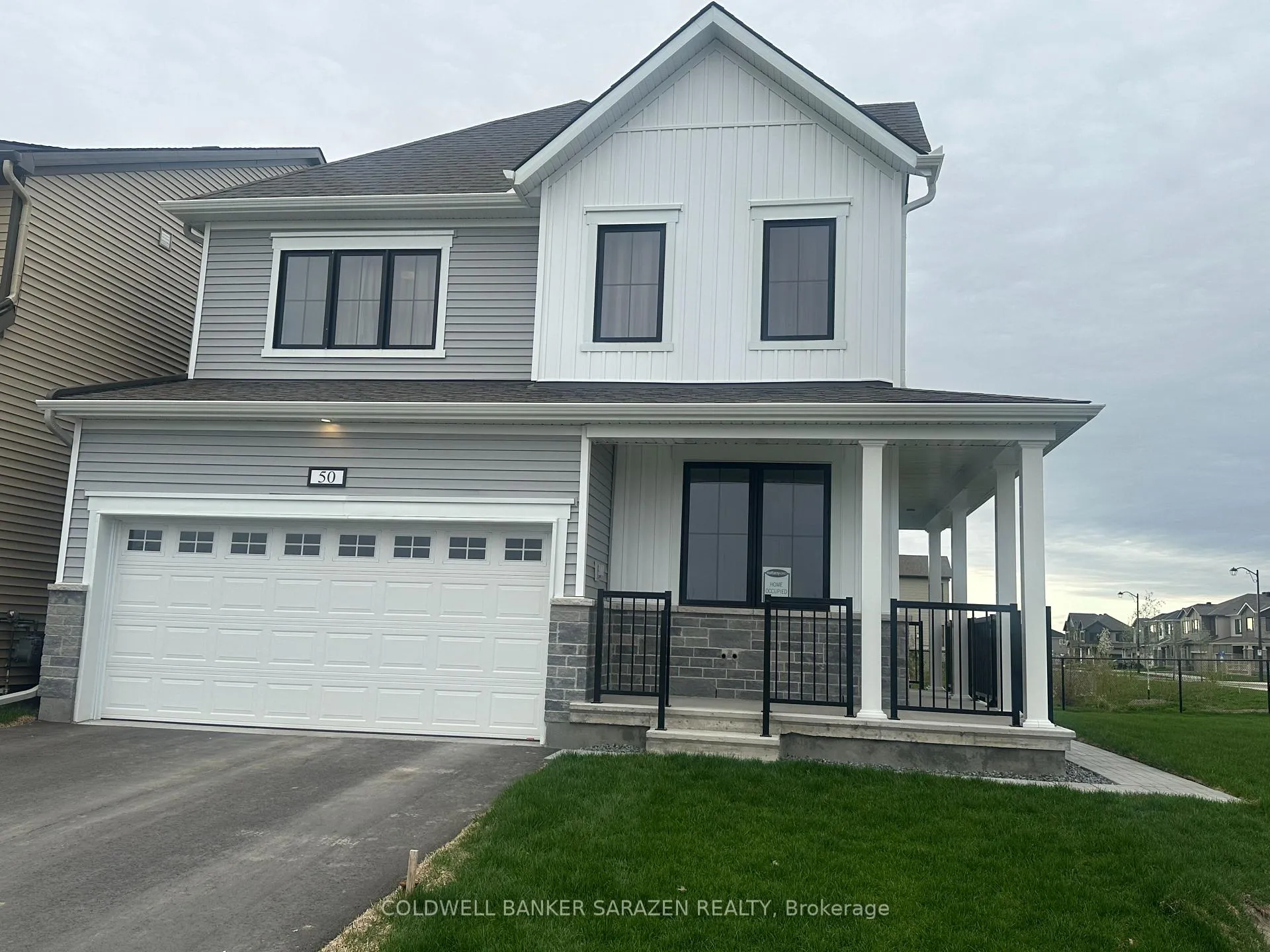 Photo 30 of 50 Green Ash Avenue, Ottawa, Richmond — HOMEH