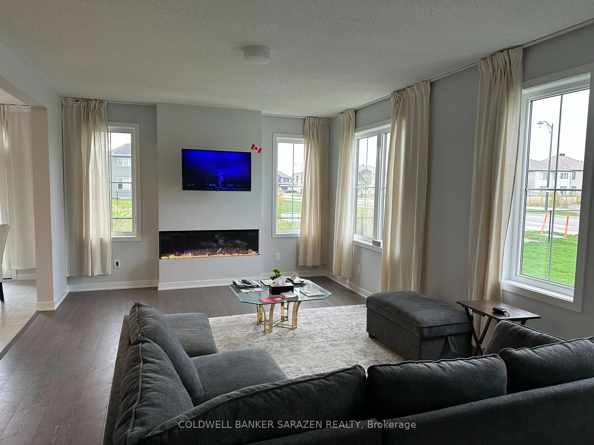 Photo 5 of 50 Green Ash Avenue, Ottawa, Richmond — HOMEH