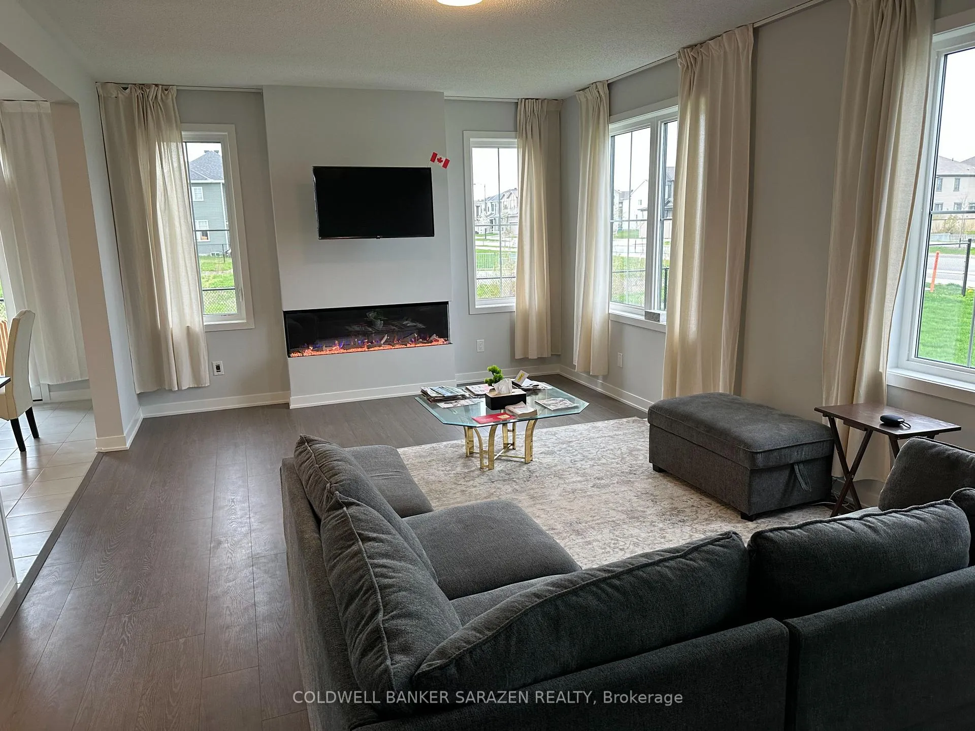 Photo 8 of 50 Green Ash Avenue, Ottawa, Richmond — HOMEH