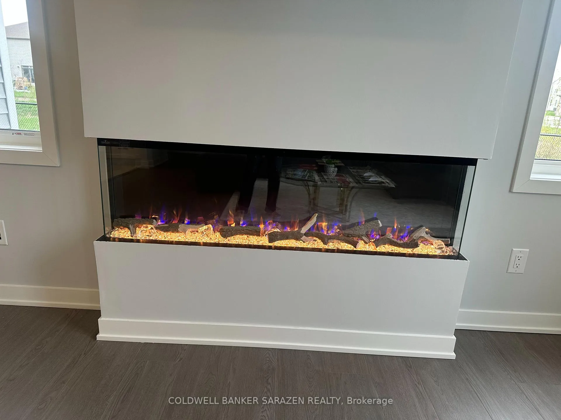 Photo 25 of 50 Green Ash Avenue, Ottawa, Richmond — HOMEH