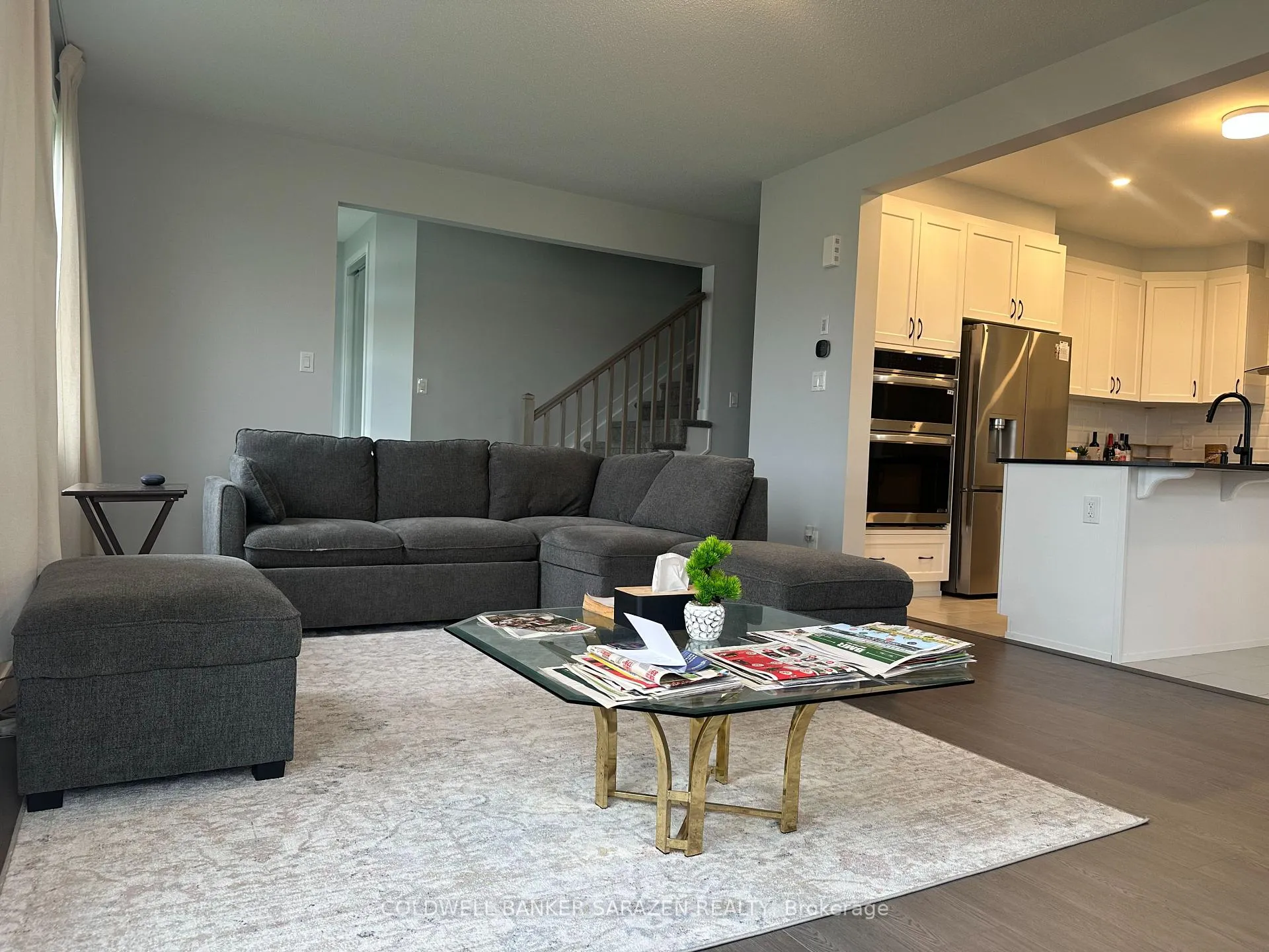 Photo 27 of 50 Green Ash Avenue, Ottawa, Richmond — HOMEH