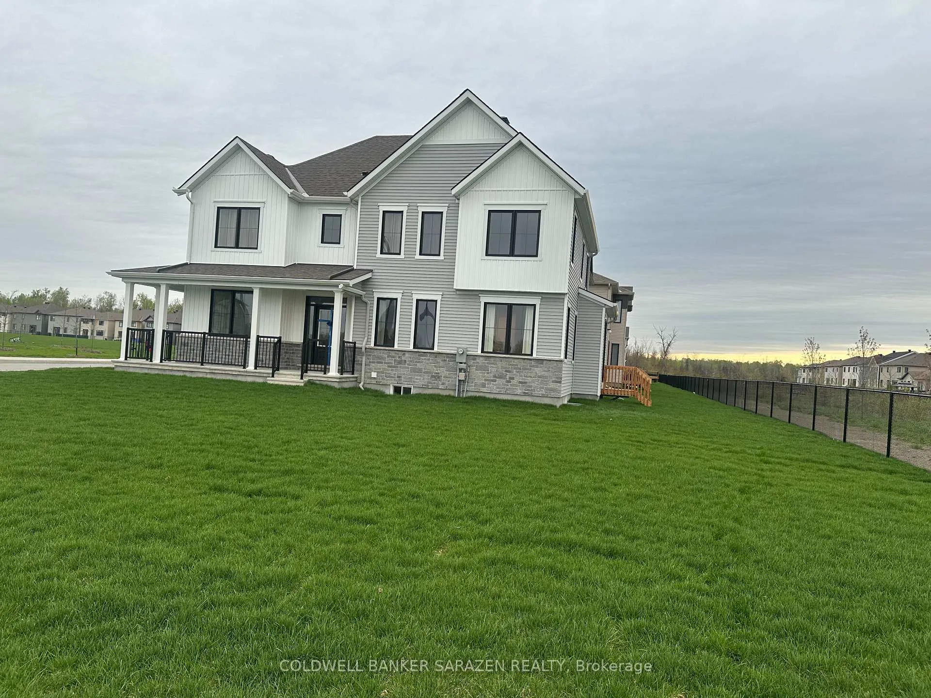 Photo 3 of 50 Green Ash Avenue, Ottawa, Richmond — HOMEH