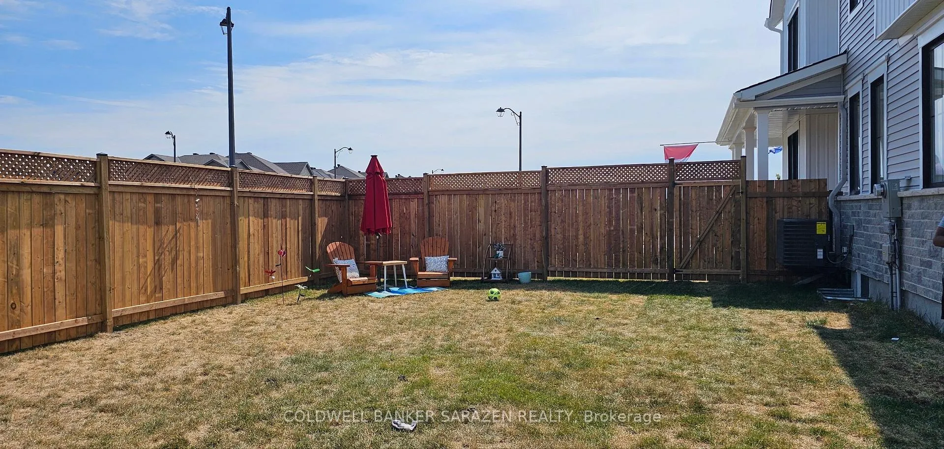 Photo 6 of 50 Green Ash Avenue, Ottawa, Richmond — HOMEH