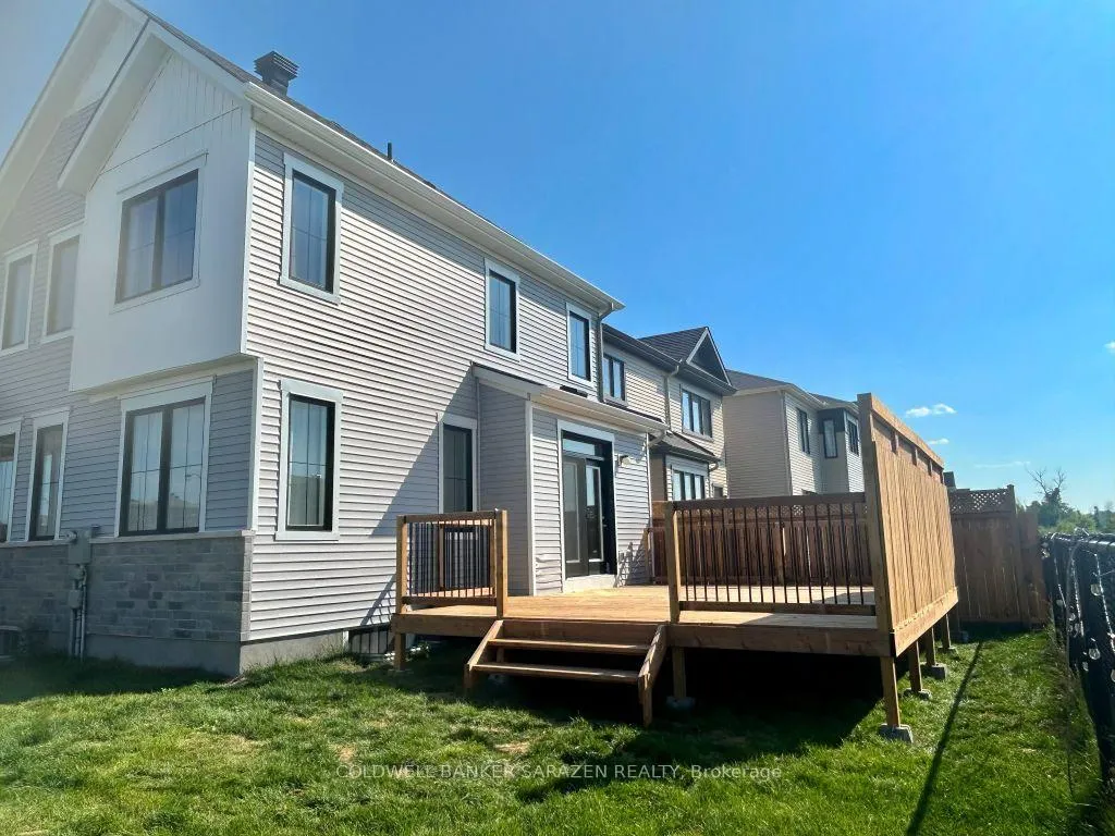 Photo 2 of 50 Green Ash Avenue, Ottawa, Richmond — HOMEH