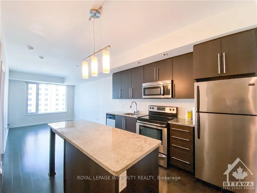 Photo 6 of Unit 808, 238 Besserer Street, Ottawa, Sandy Hill — HOMEH