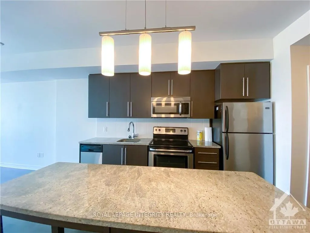 Photo 10 of Unit 808, 238 Besserer Street, Ottawa, Sandy Hill — HOMEH