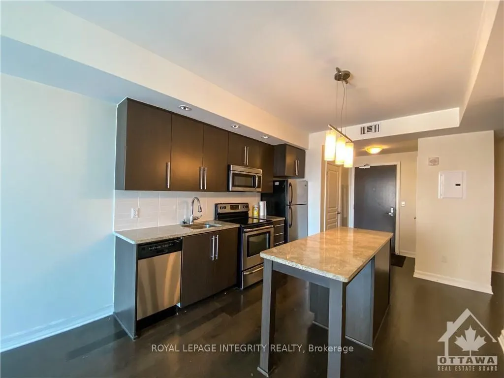 Photo 11 of Unit 808, 238 Besserer Street, Ottawa, Sandy Hill — HOMEH