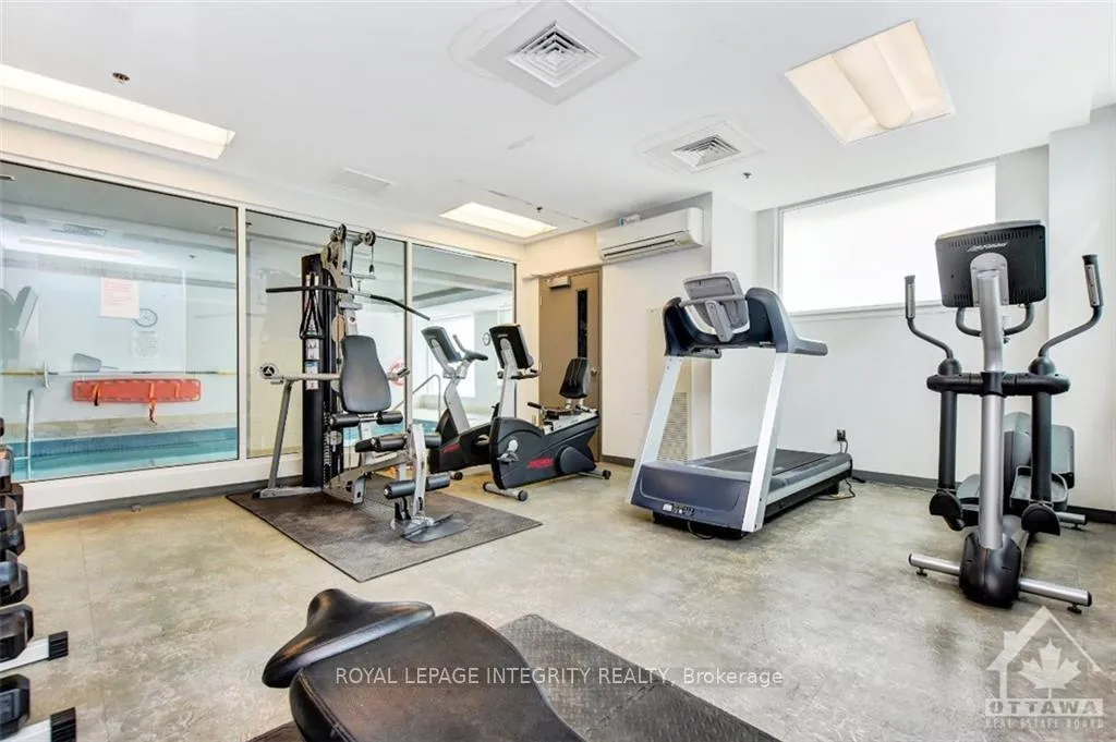 Photo 19 of Unit 808, 238 Besserer Street, Ottawa, Sandy Hill — HOMEH